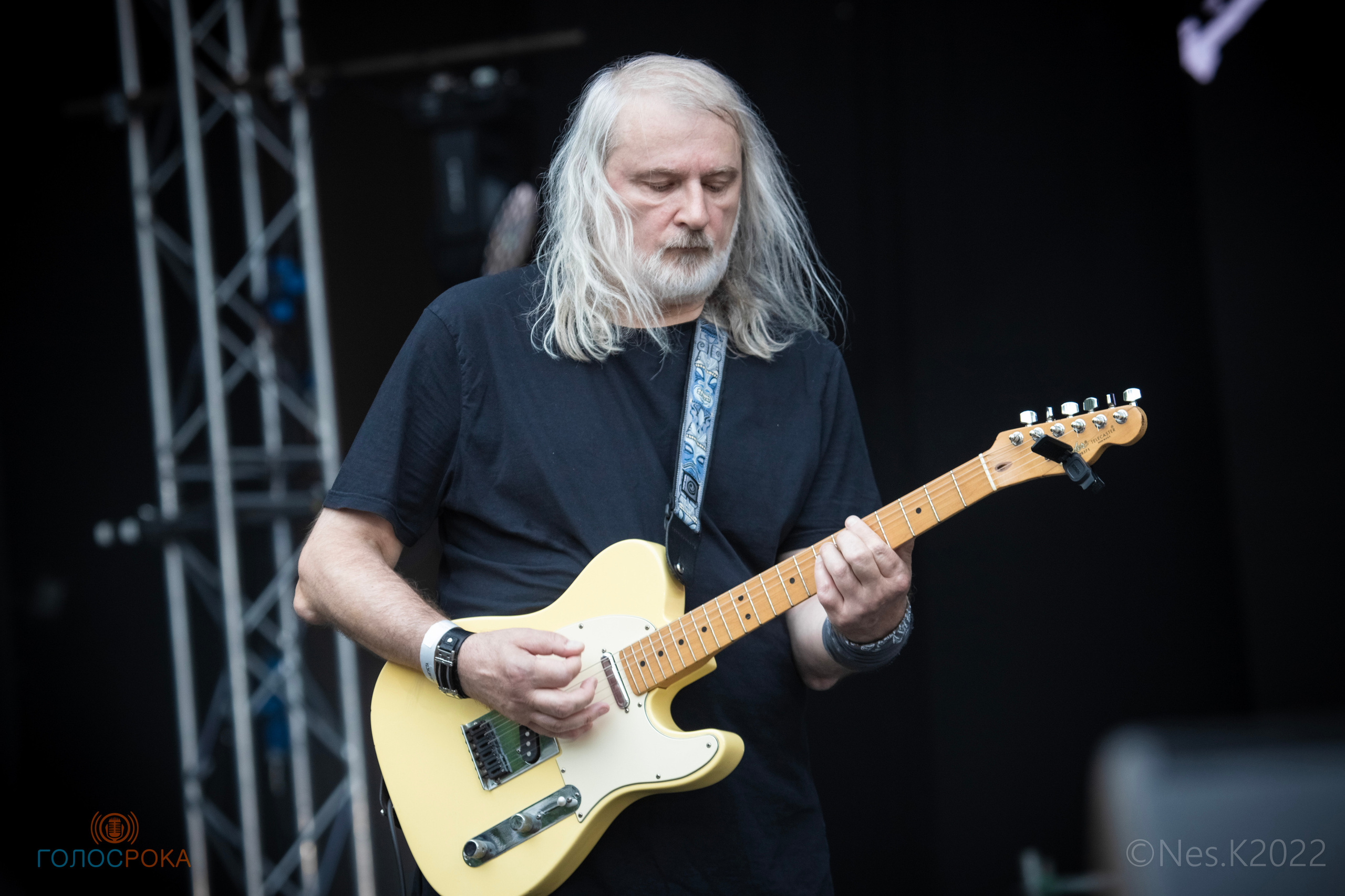 Сергей Воронов и The CrossroadZ. Профессиональный фотограф в Москве и МО