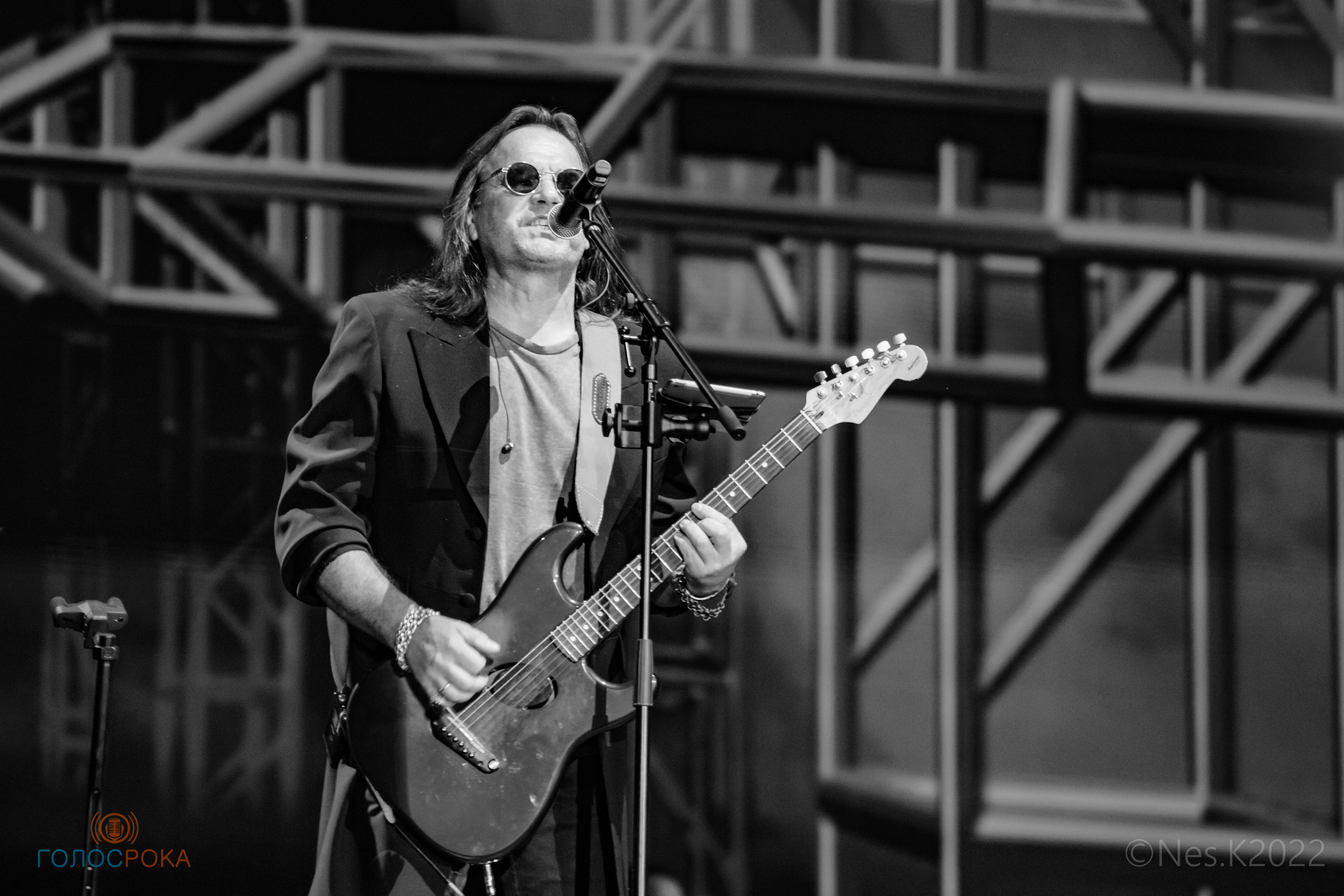 Стас Намин и Цветы. Профессиональный фотограф в Москве и МО