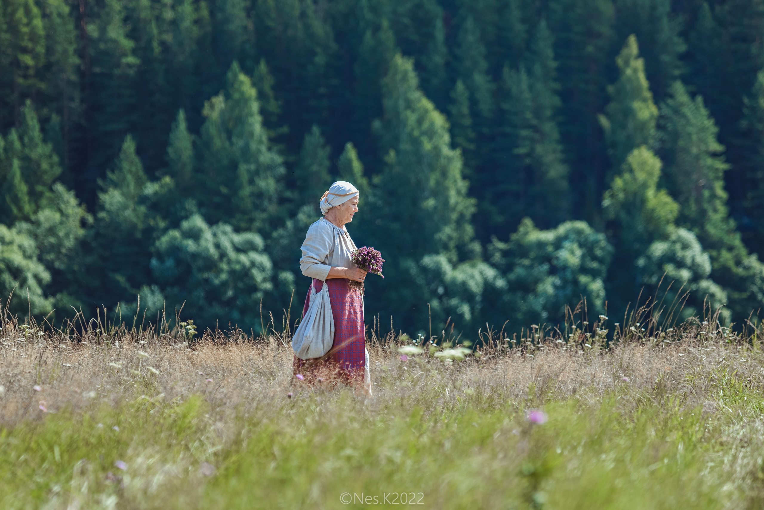 Атмосфера, люди и участники фестиваля. Профессиональный фотограф в Москве и МО