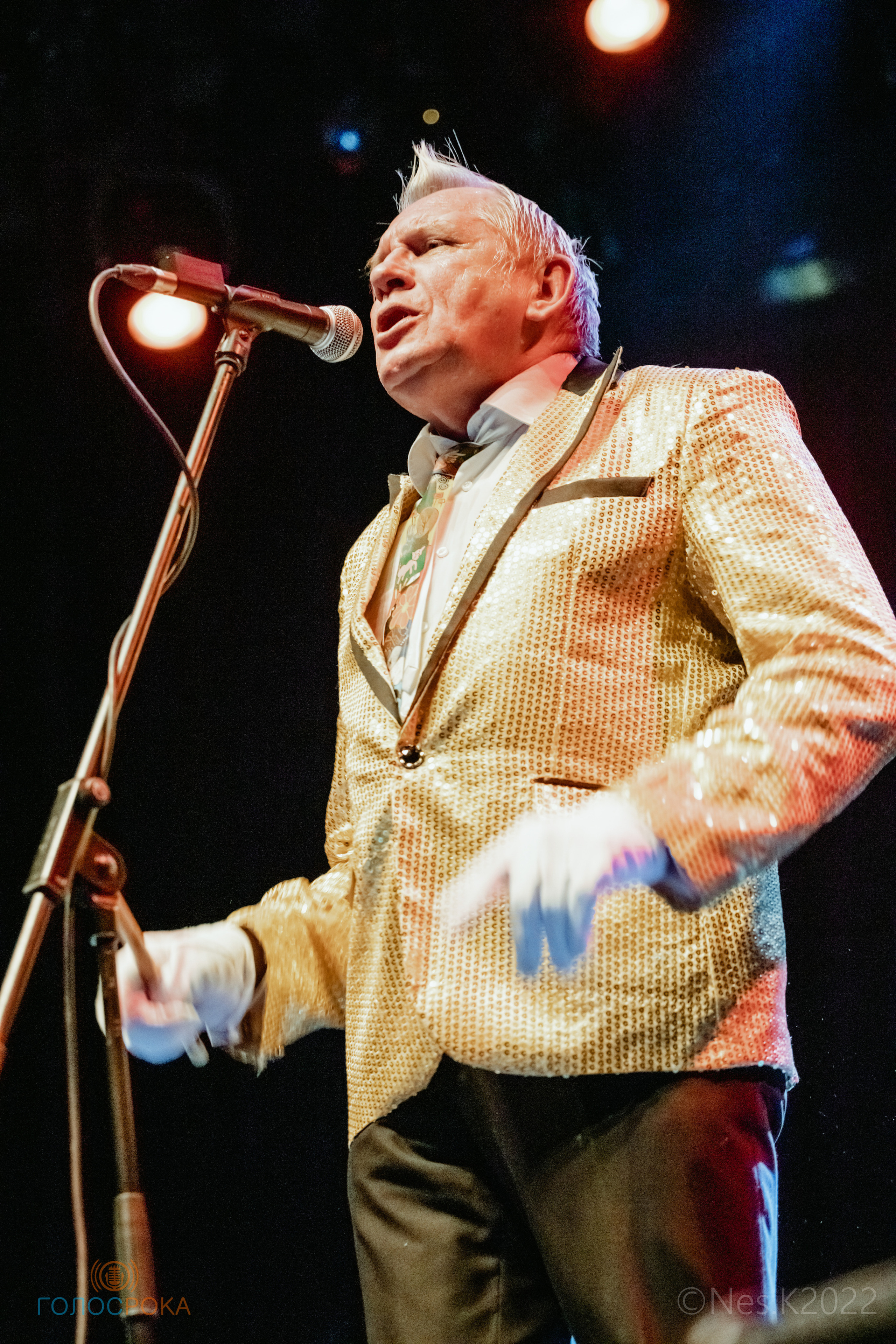 Аукцыон. Профессиональный фотограф в Москве и МО