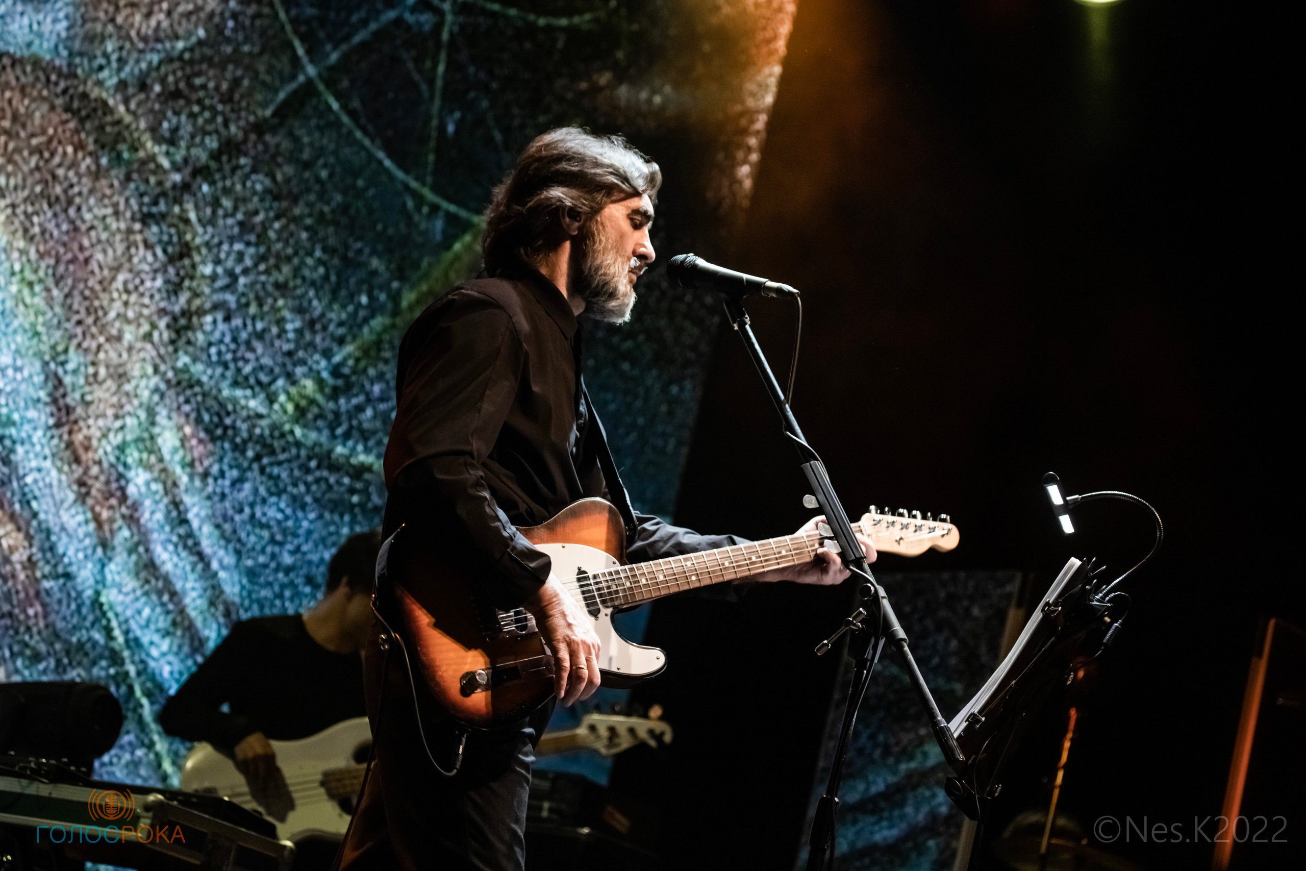 Вячеслав Бутусов. Профессиональный фотограф в Москве и МО