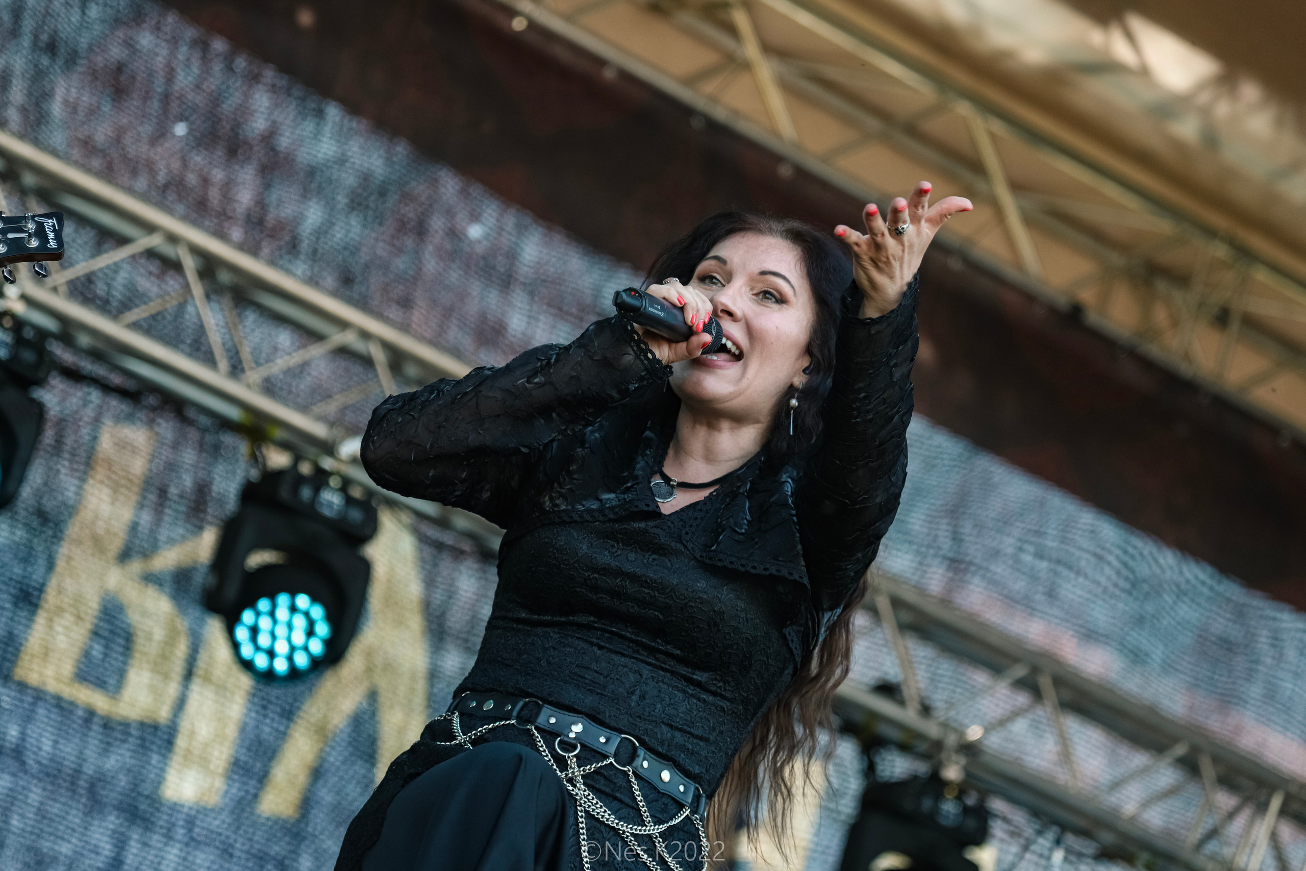 Калевала. Профессиональный фотограф в Москве и МО