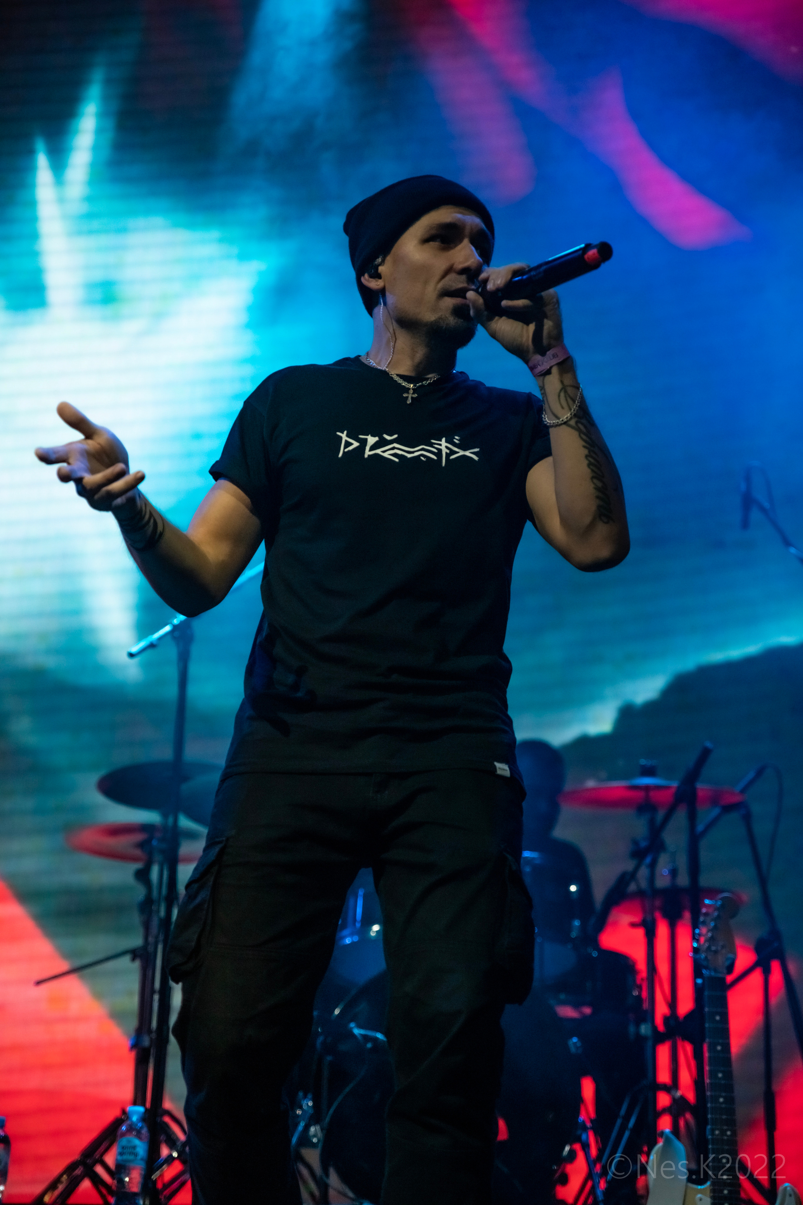 Drummatix. Профессиональный фотограф в Москве и МО