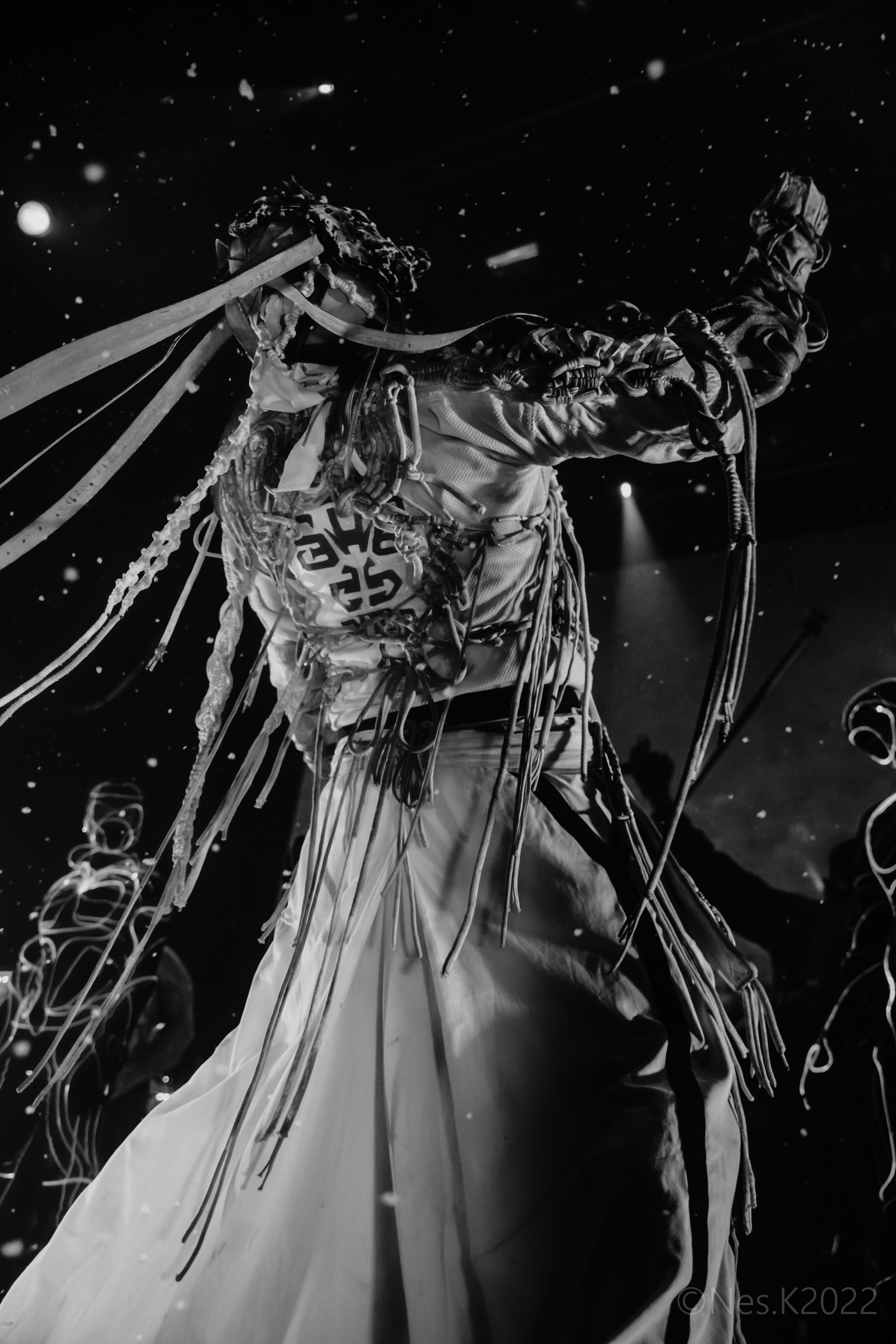 BIOPSYHOZ. Профессиональный фотограф в Москве и МО