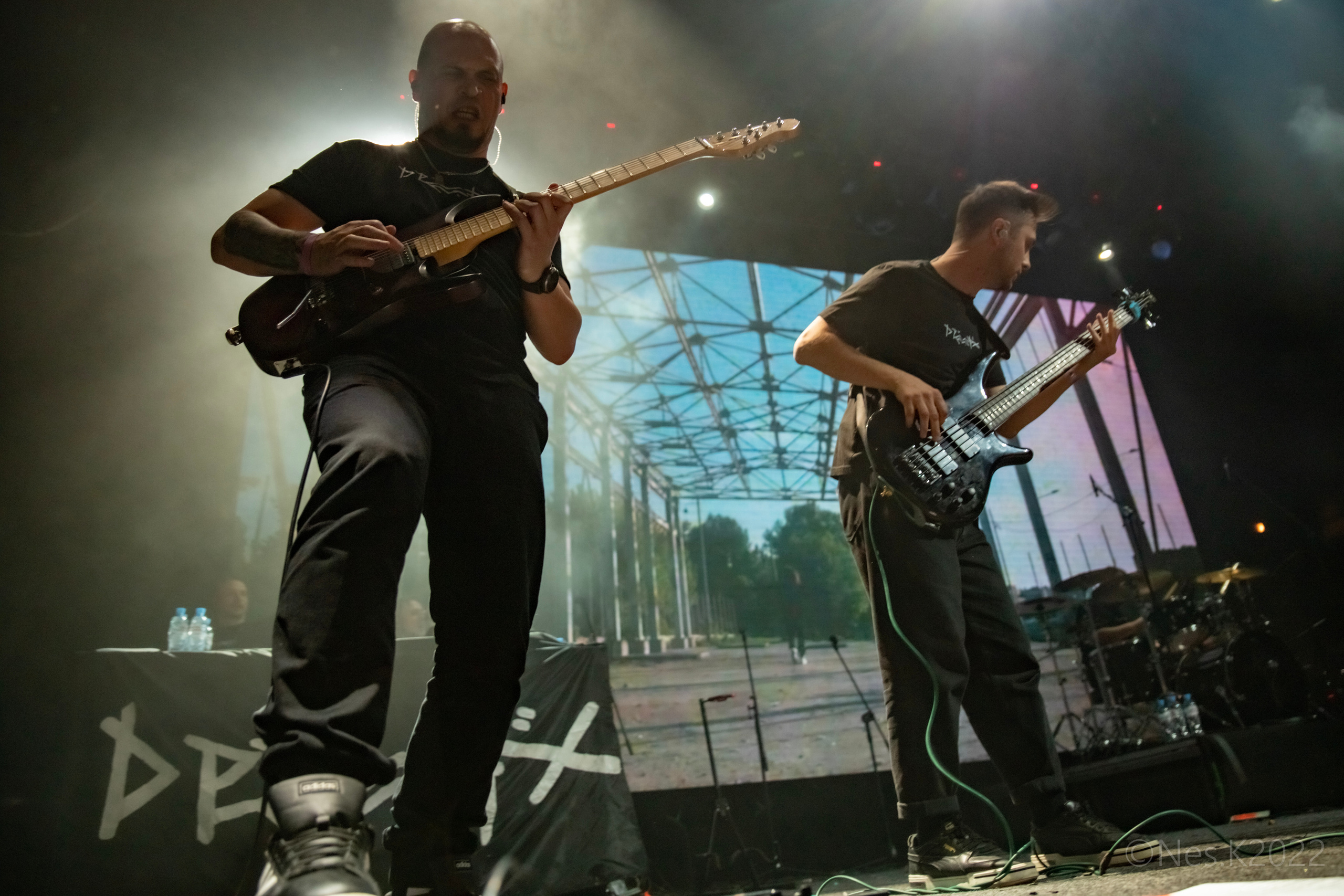 Drummatix. Профессиональный фотограф в Москве и МО