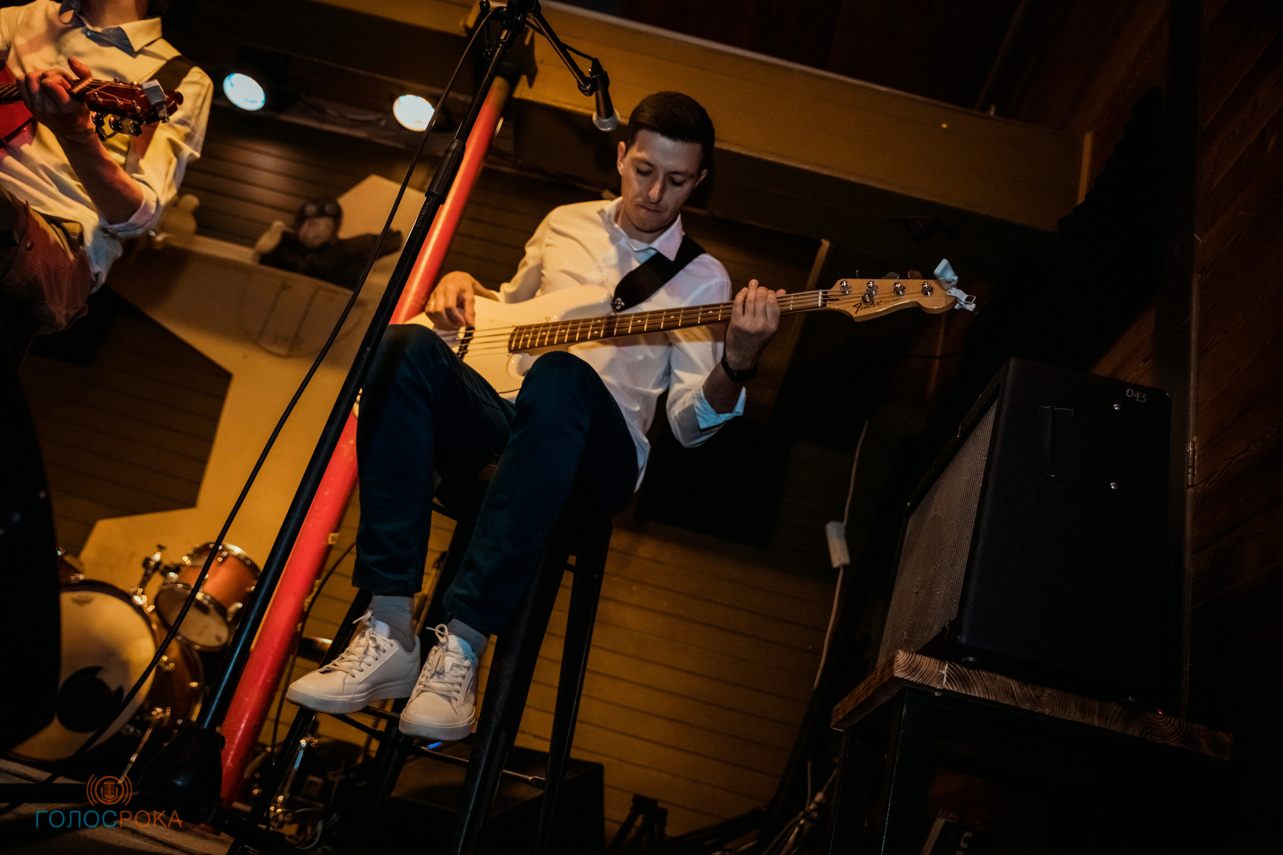 Илья Орлов. Профессиональный фотограф в Москве и МО