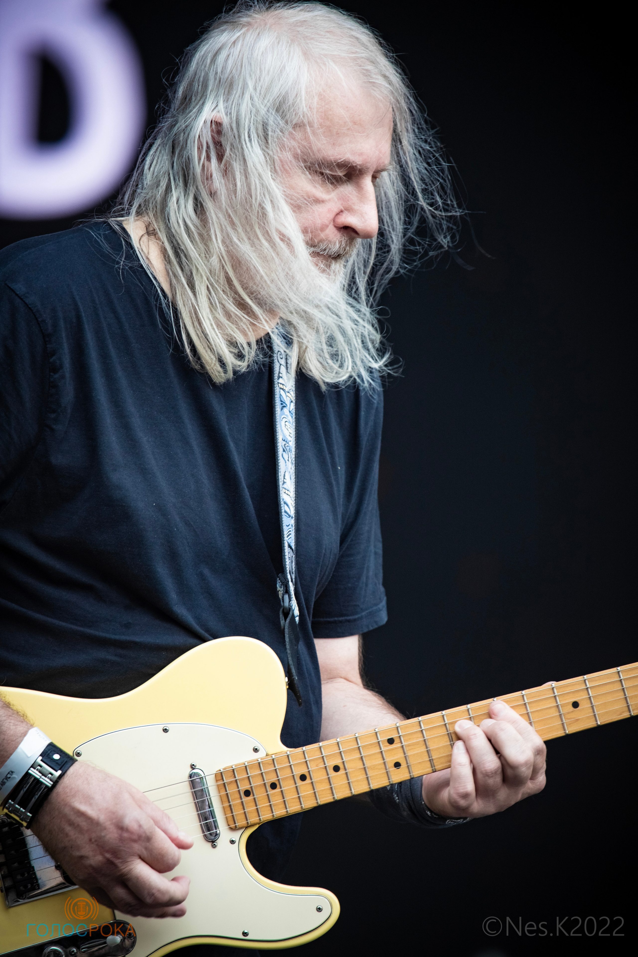 Сергей Воронов и The CrossroadZ. Профессиональный фотограф в Москве и МО