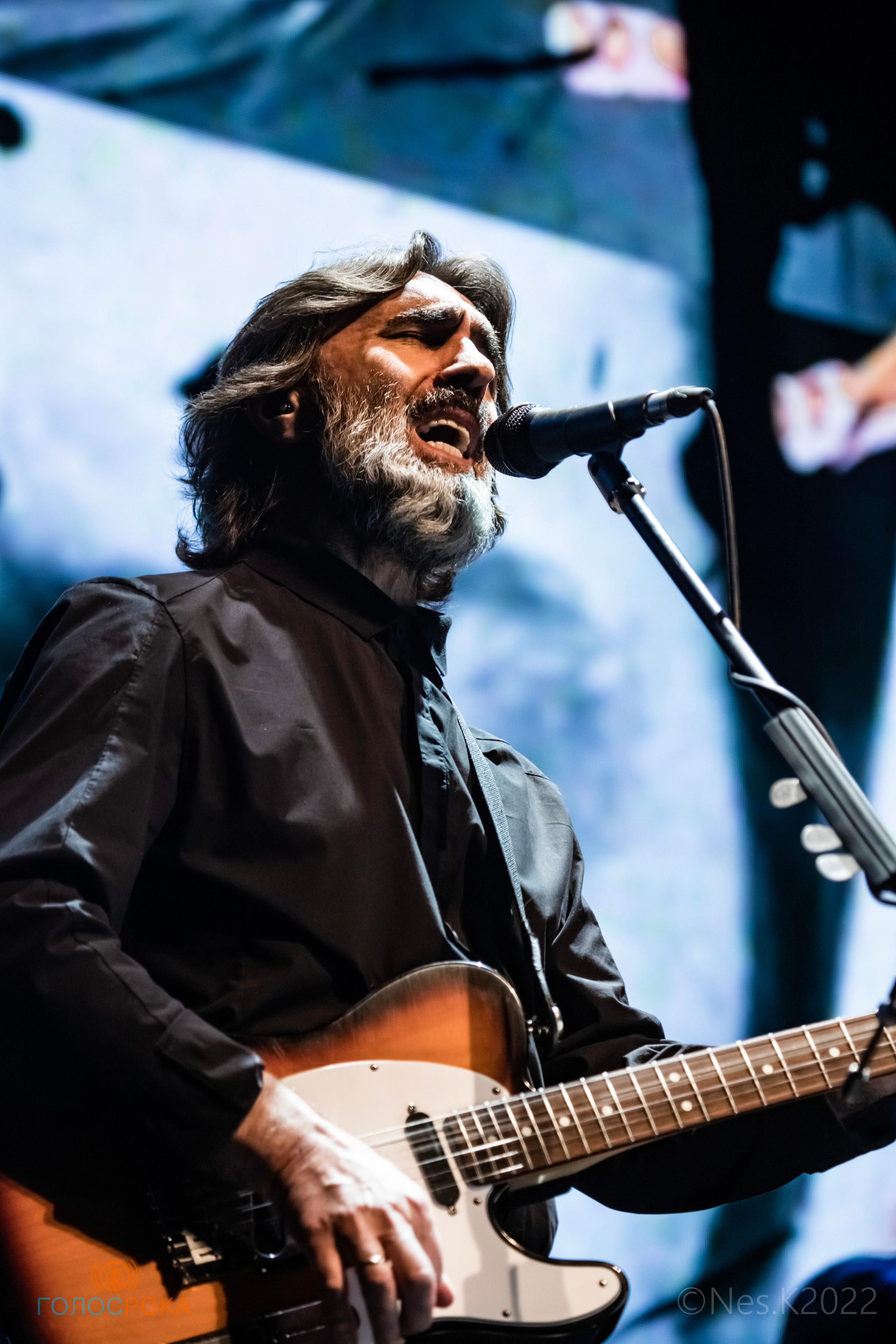 Вячеслав Бутусов. Профессиональный фотограф в Москве и МО