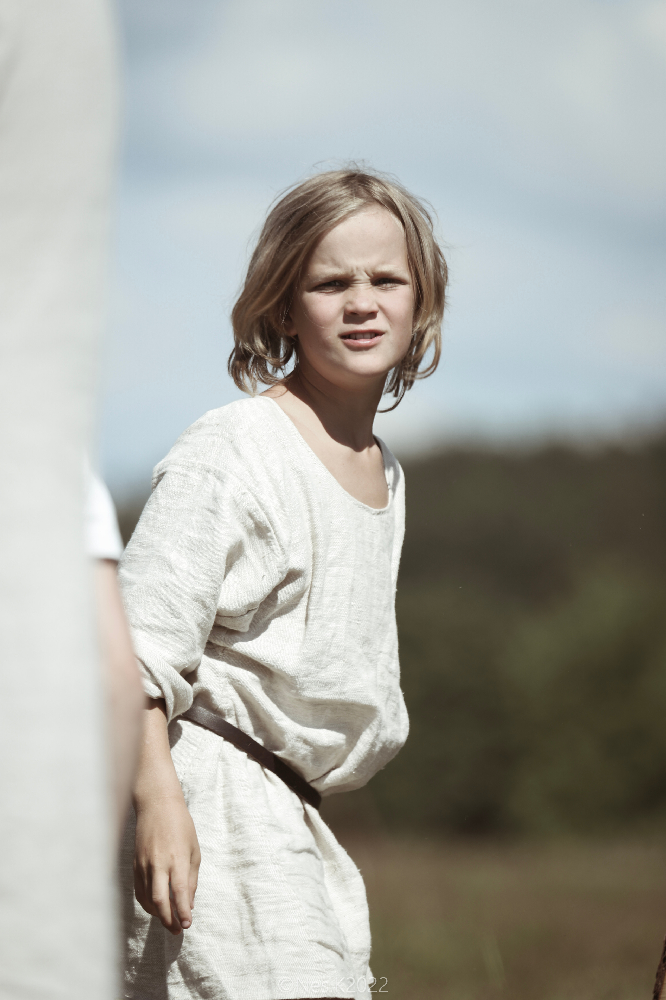 Атмосфера, люди и участники фестиваля. Профессиональный фотограф в Москве и МО