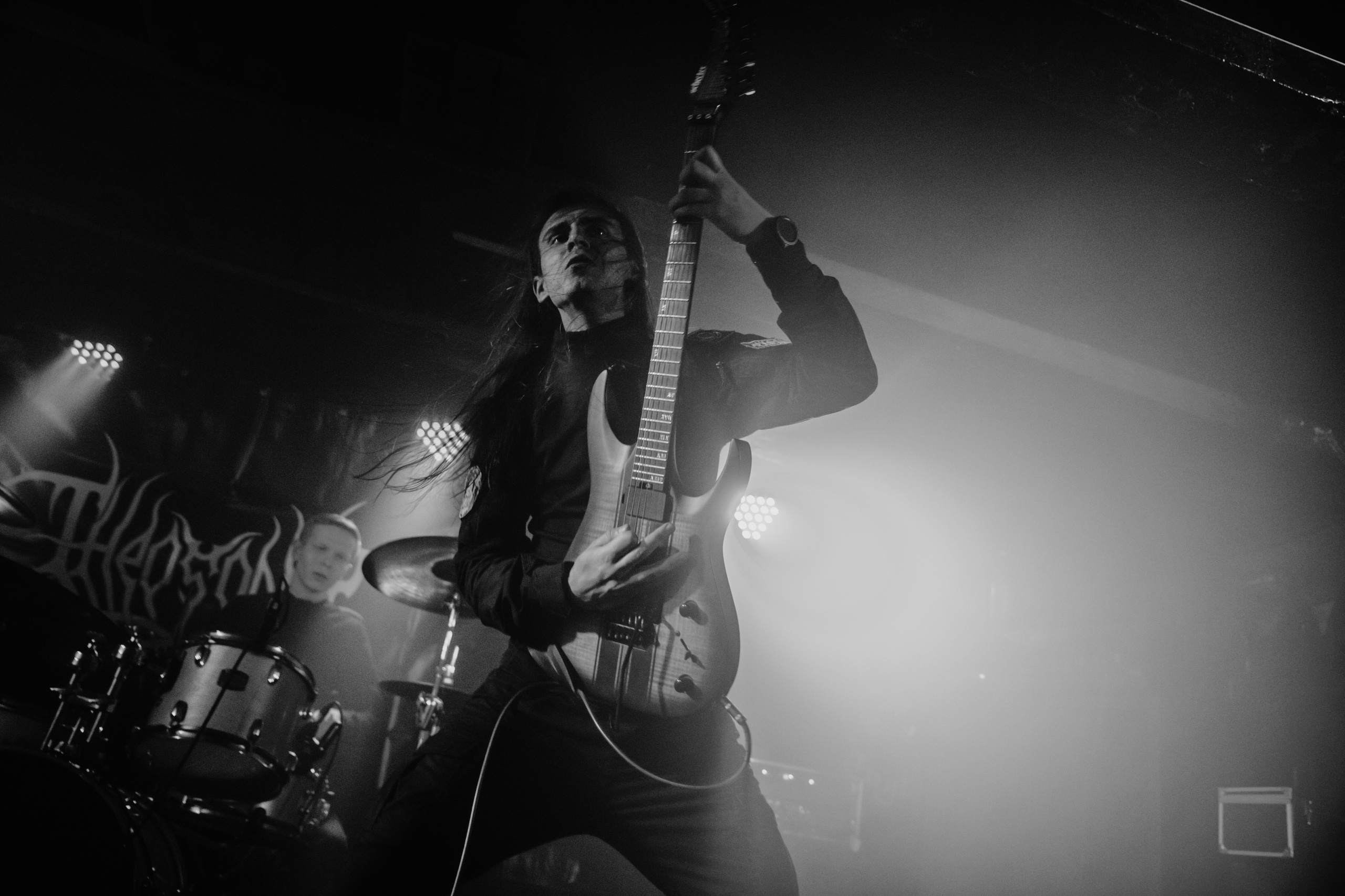 Жнец. Профессиональный фотограф в Москве и МО