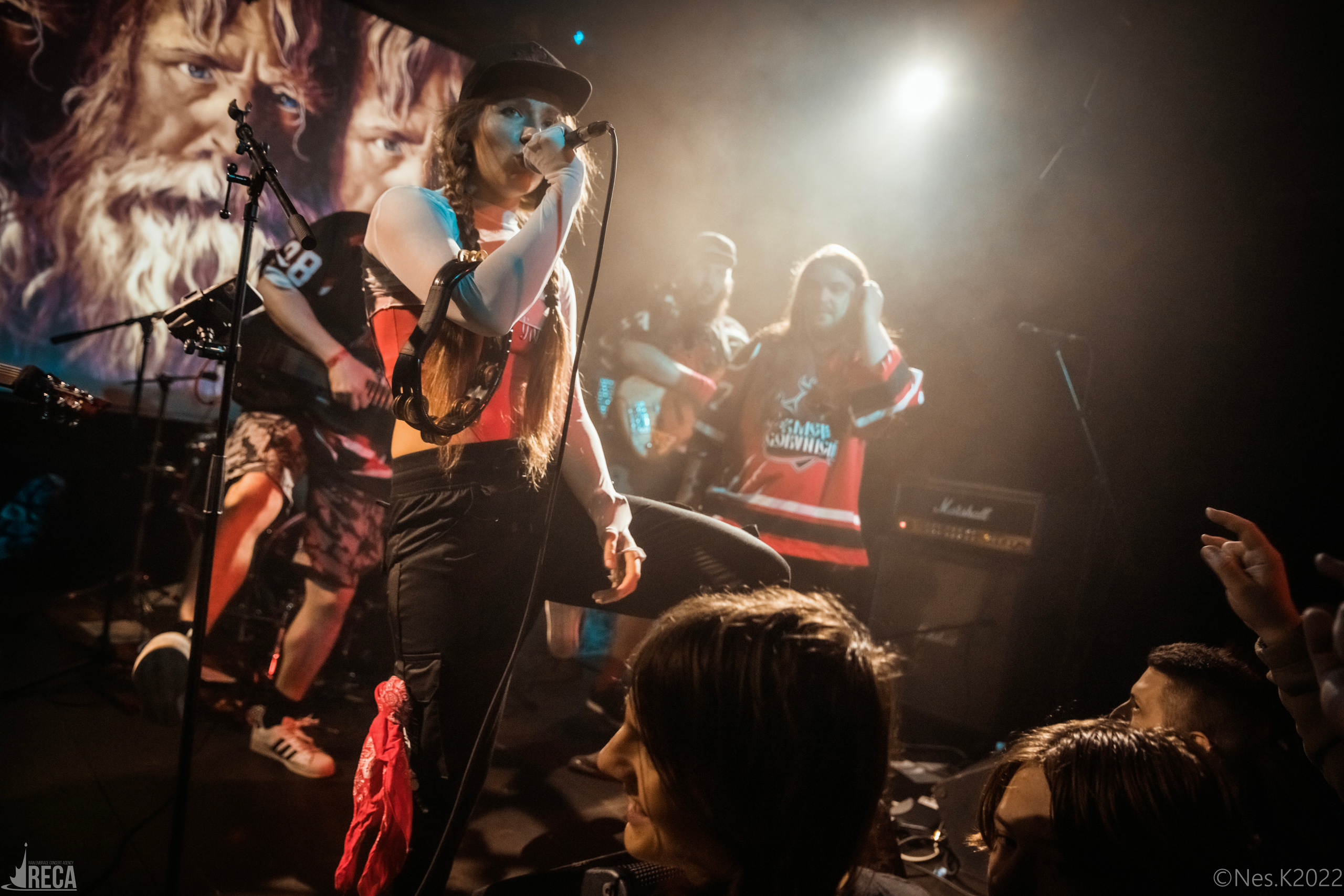 Zmey Gorynich. Профессиональный фотограф в Москве и МО