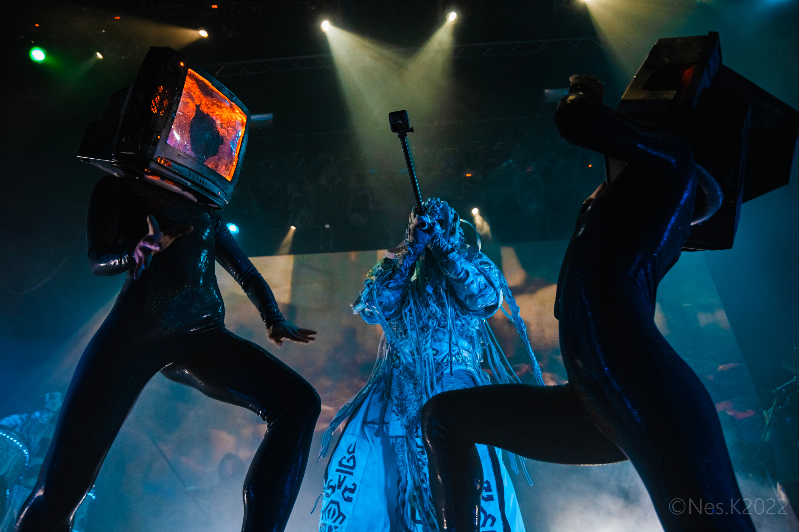 BIOPSYHOZ. Профессиональный фотограф в Москве и МО