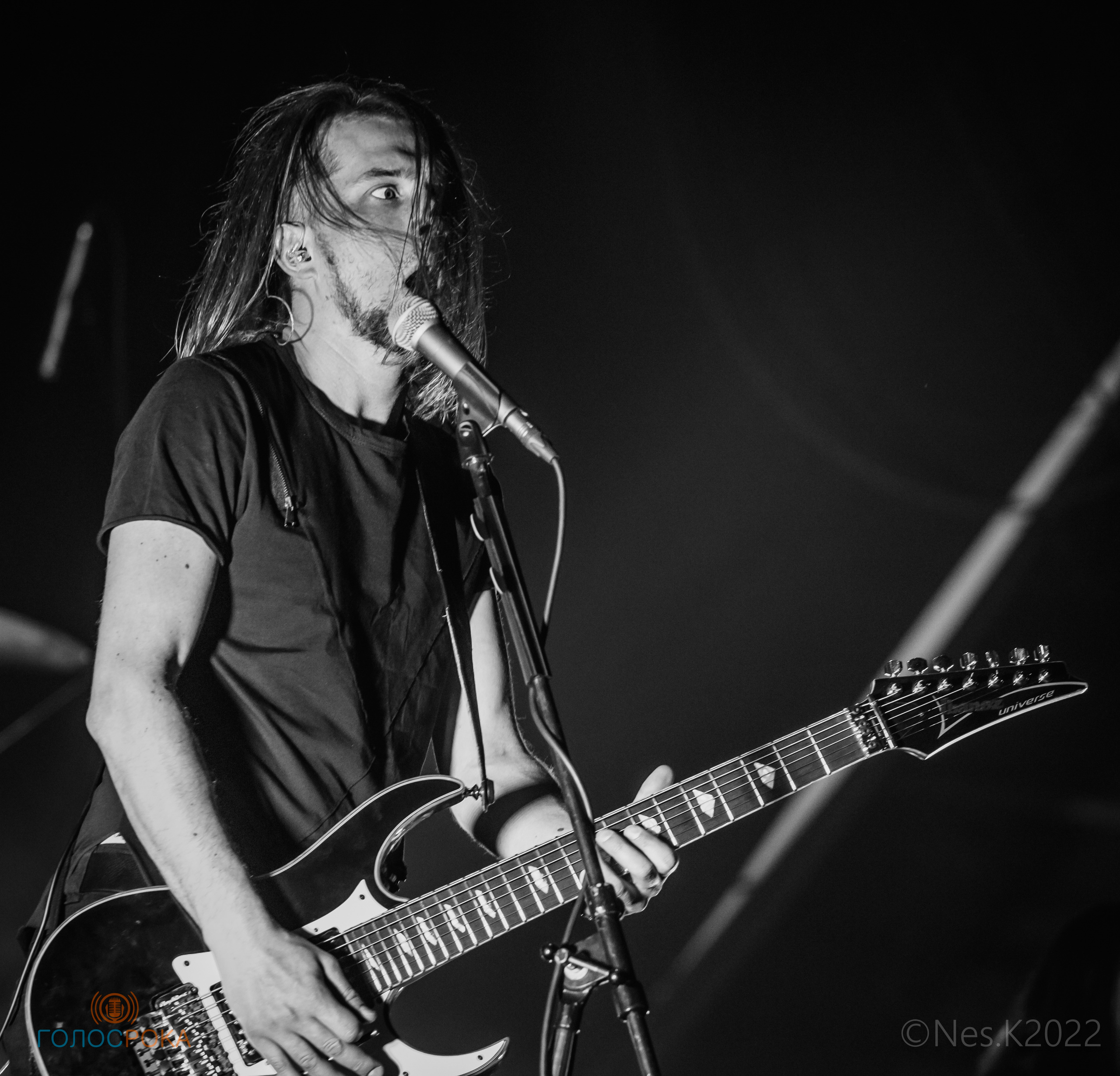 Проект «Горшенёв». Профессиональный фотограф в Москве и МО