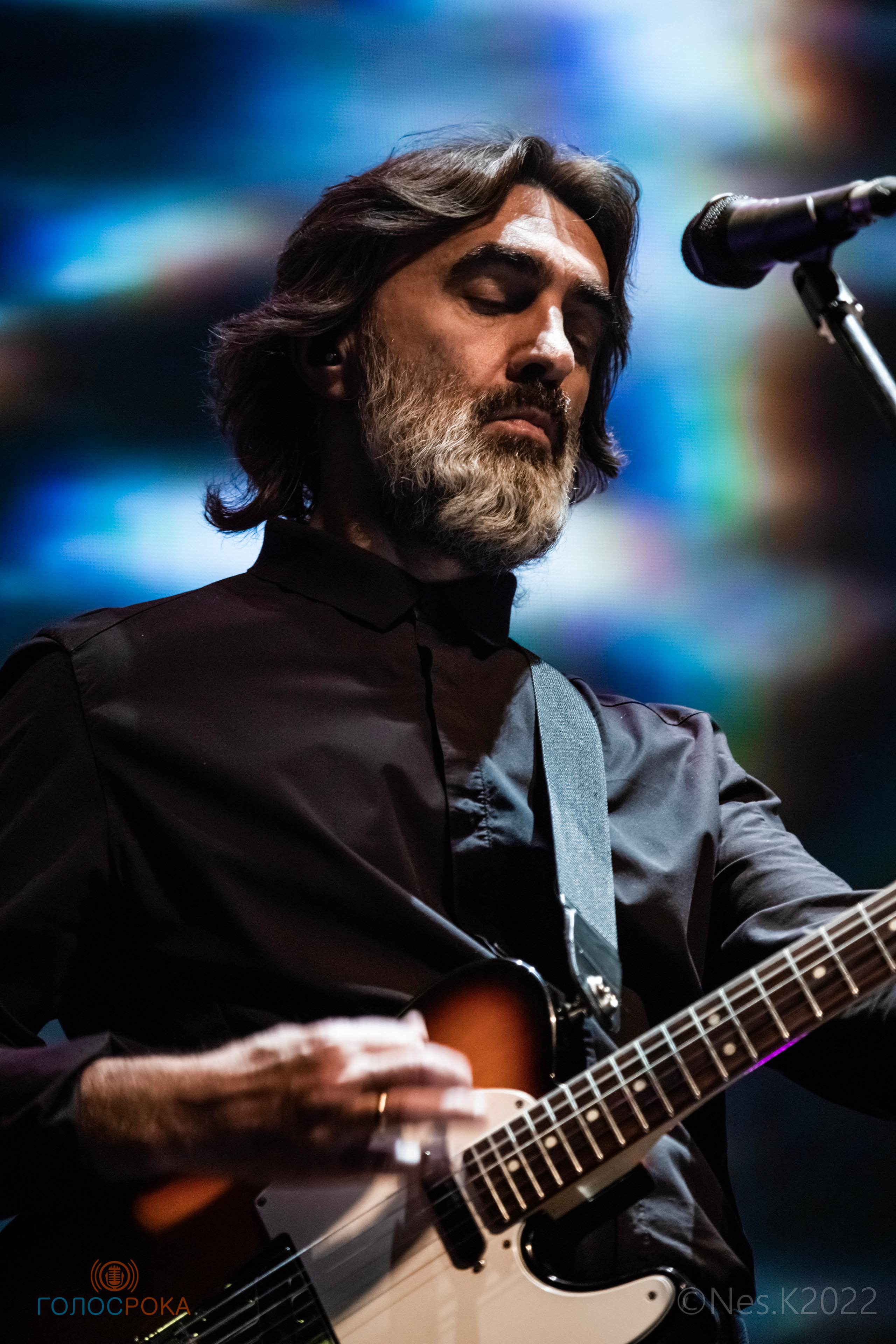 Вячеслав Бутусов. Профессиональный фотограф в Москве и МО