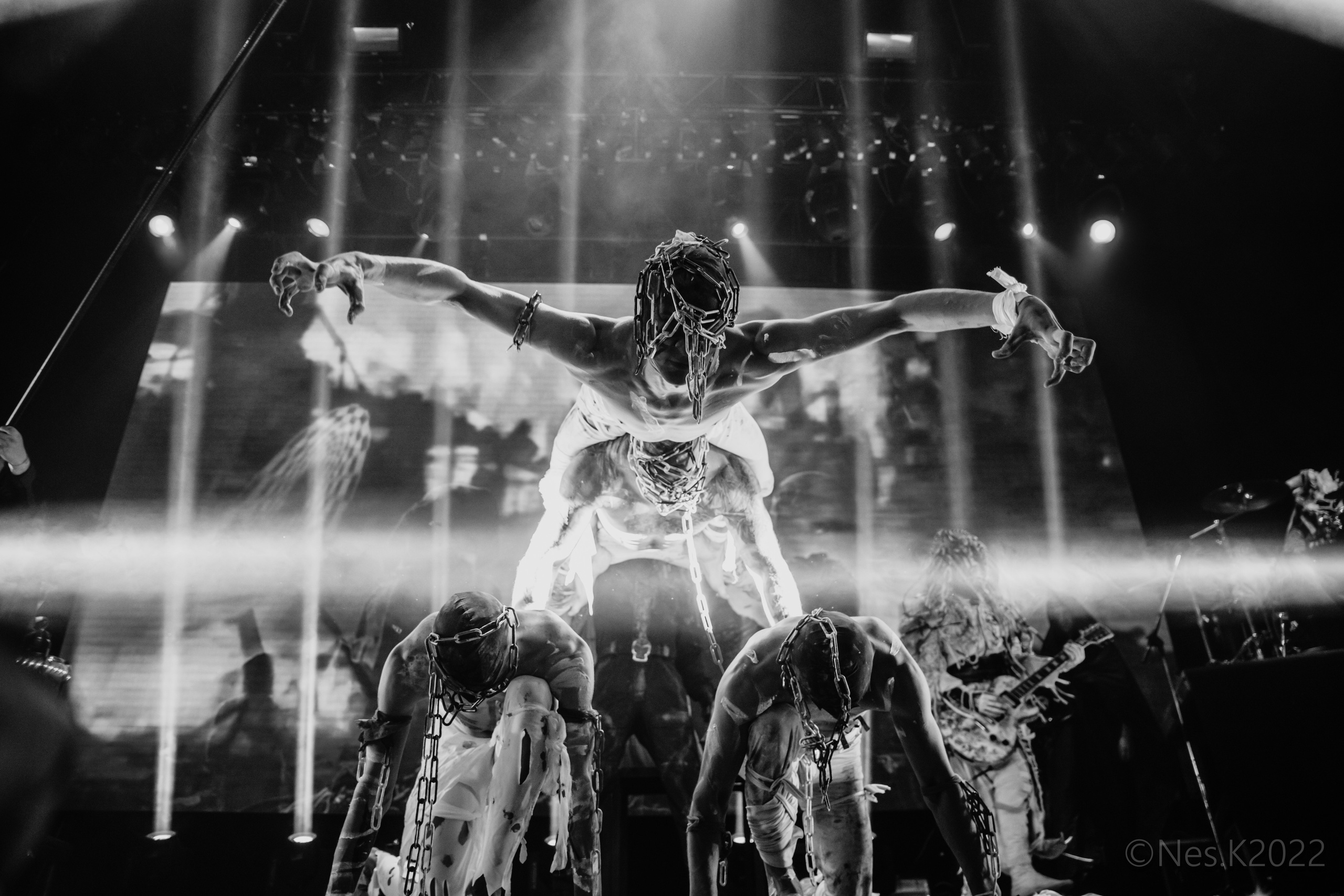 BIOPSYHOZ. Профессиональный фотограф в Москве и МО