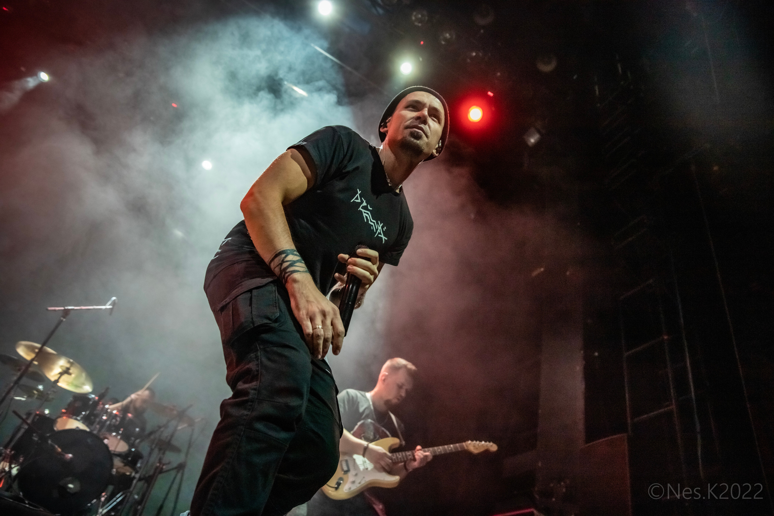 Drummatix. Профессиональный фотограф в Москве и МО