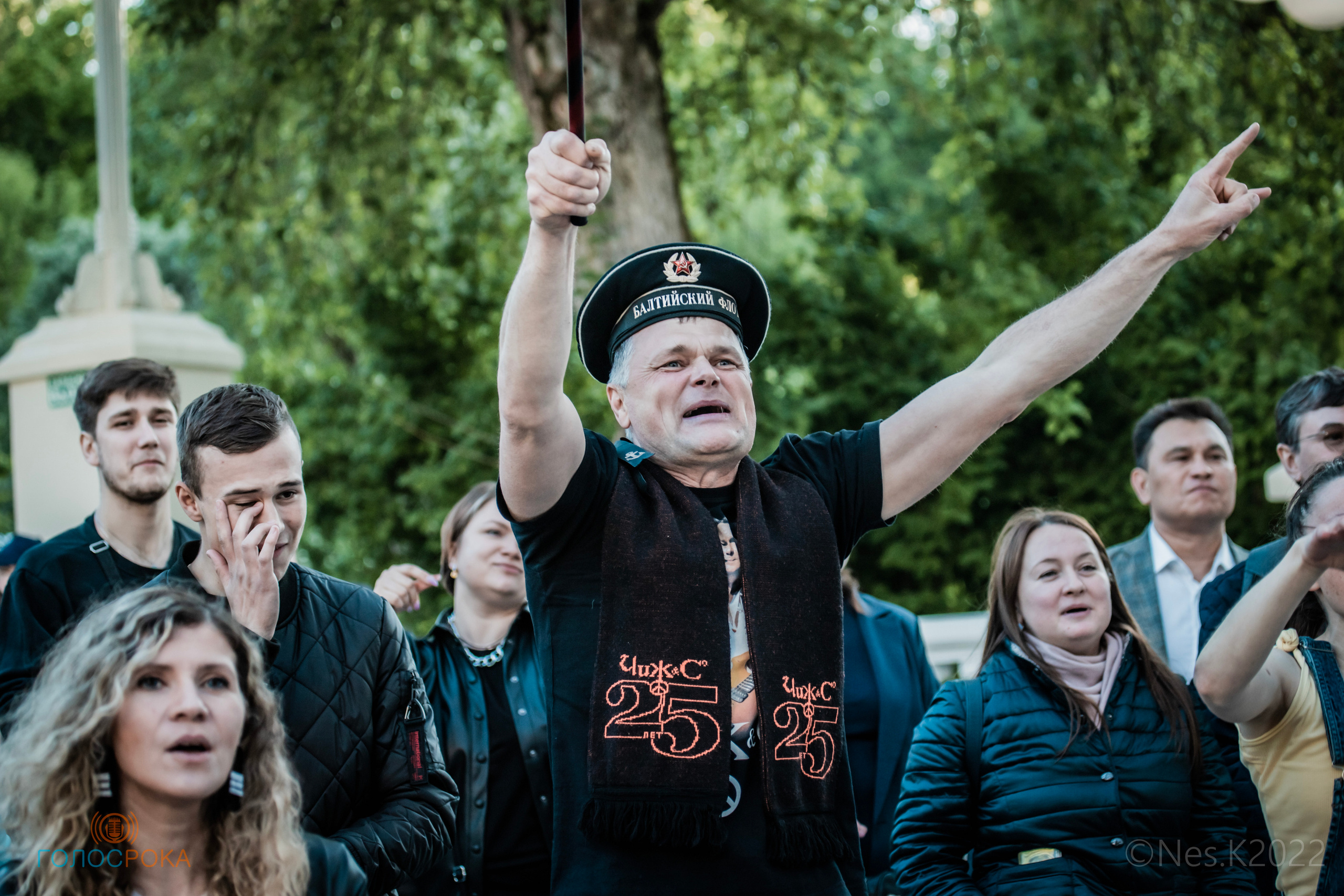 ЧИЖ и Со. Профессиональный фотограф в Москве и МО