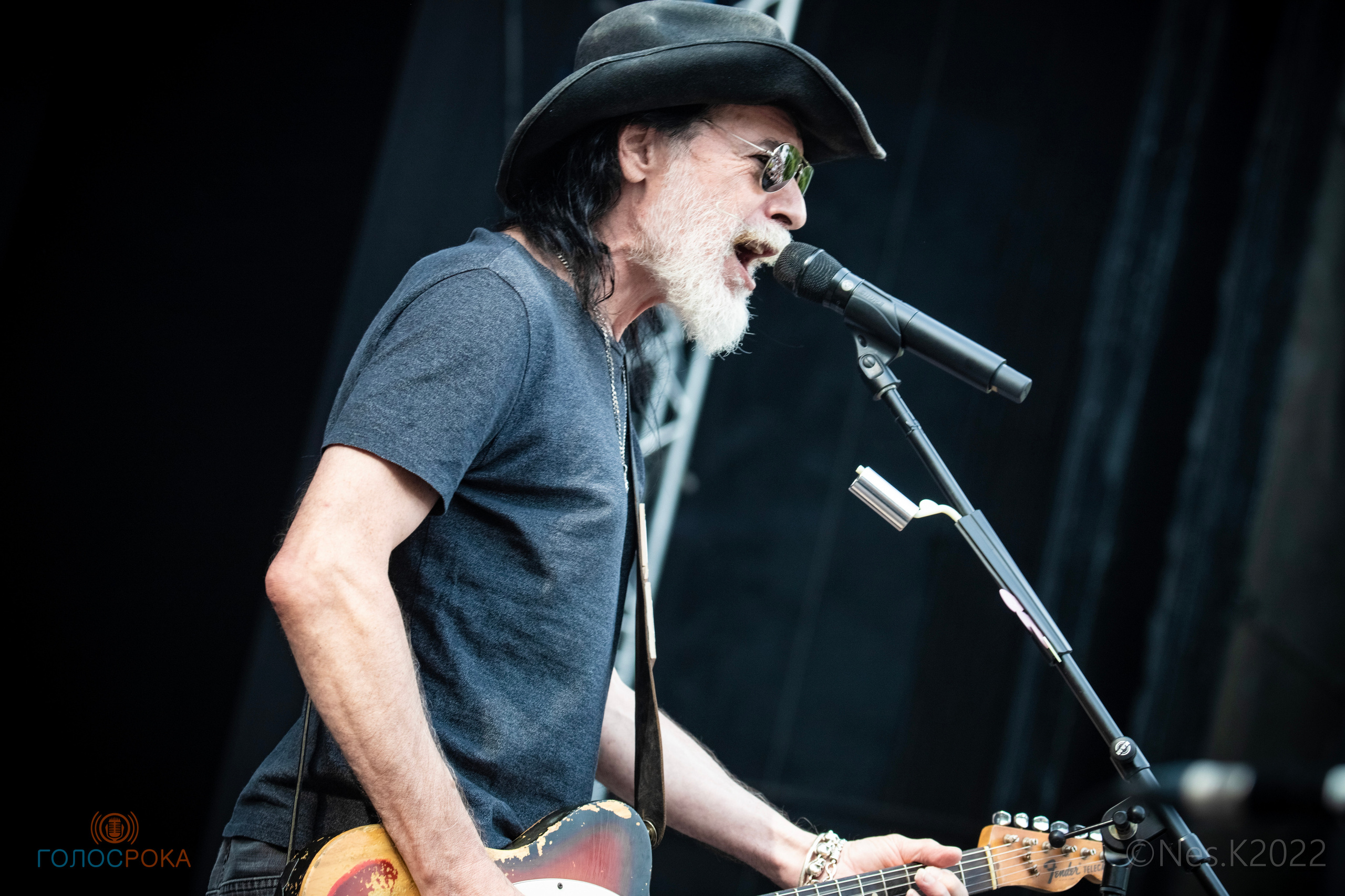 Сергей Воронов и The CrossroadZ. Профессиональный фотограф в Москве и МО