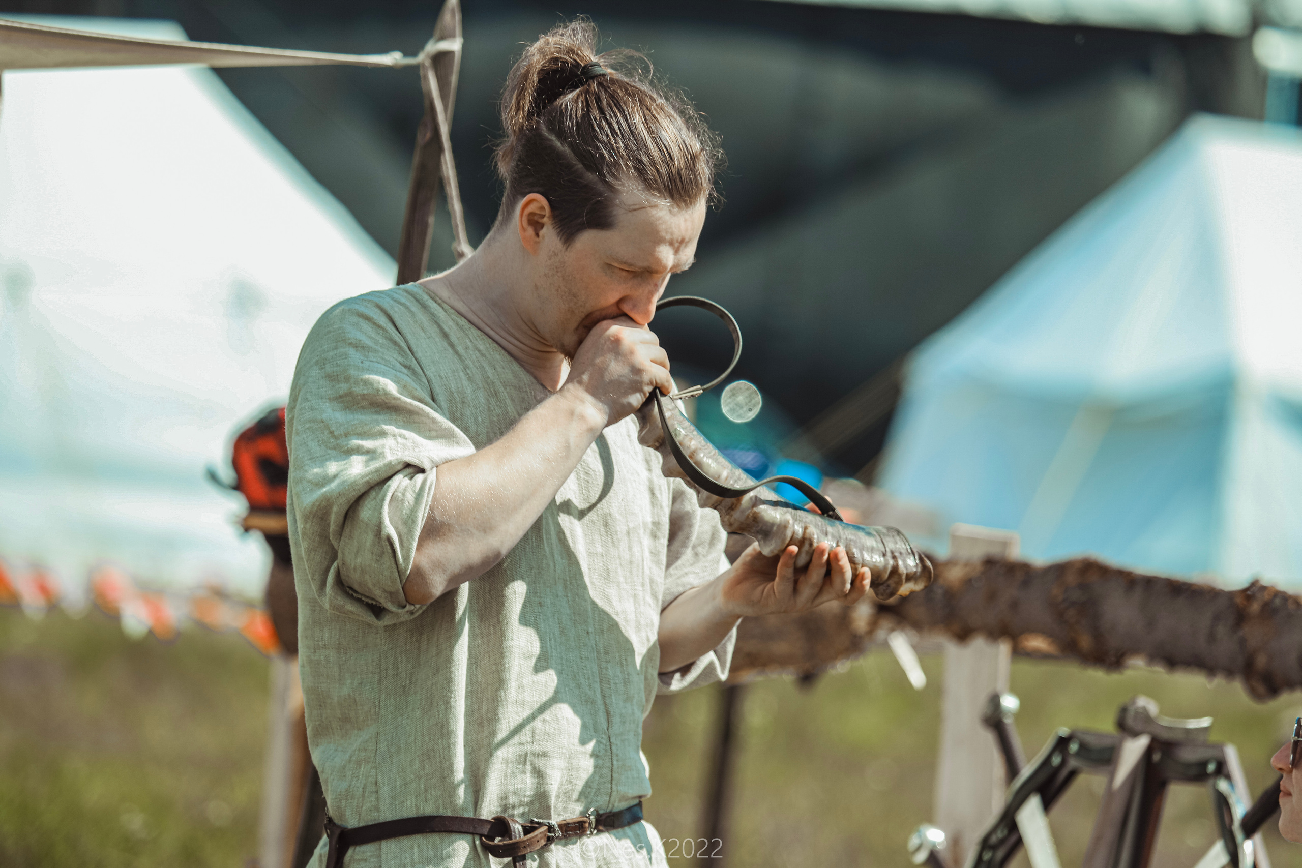 Атмосфера, люди и участники фестиваля. Профессиональный фотограф в Москве и МО
