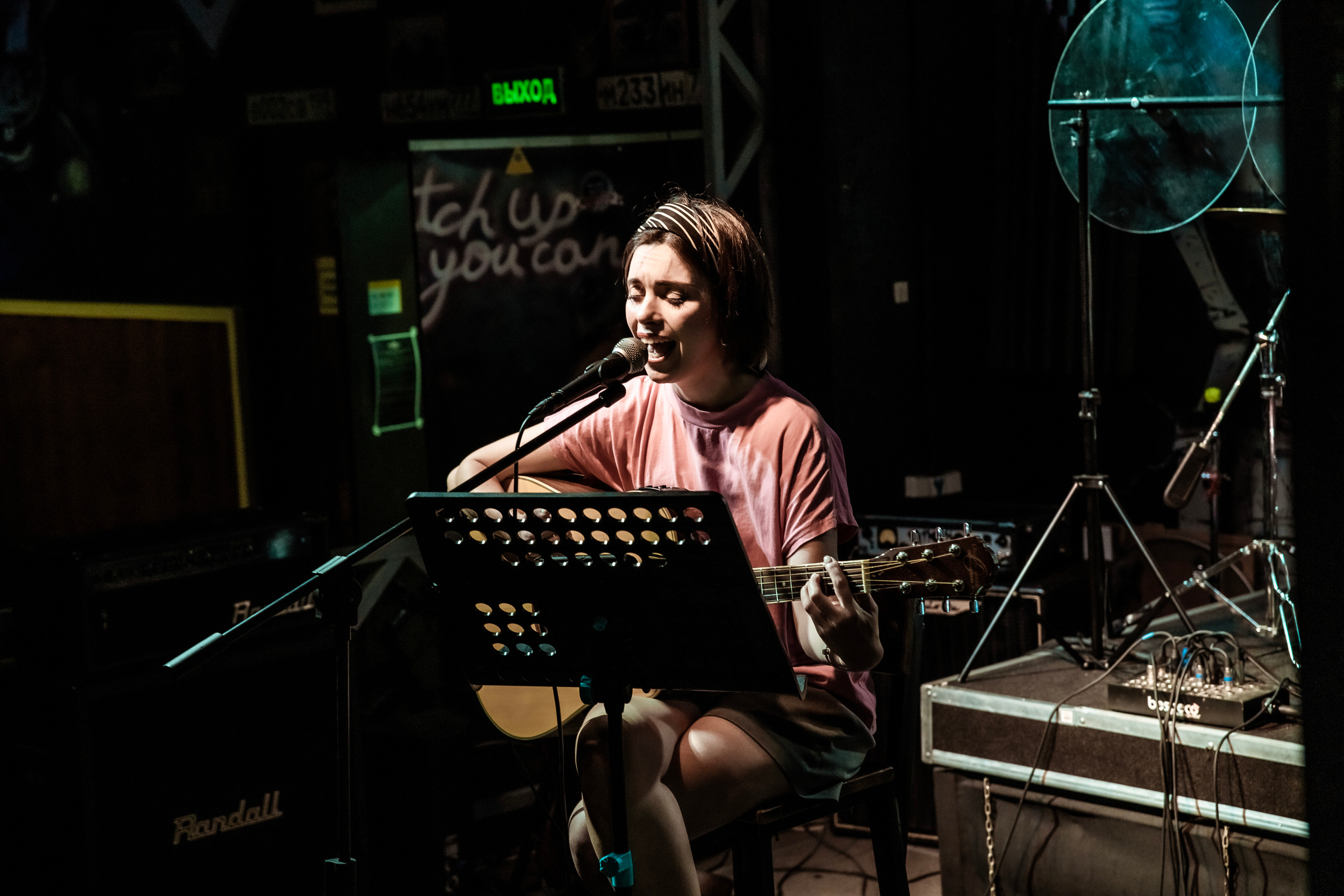 Дарья Лебедева. Профессиональный фотограф в Москве и МО