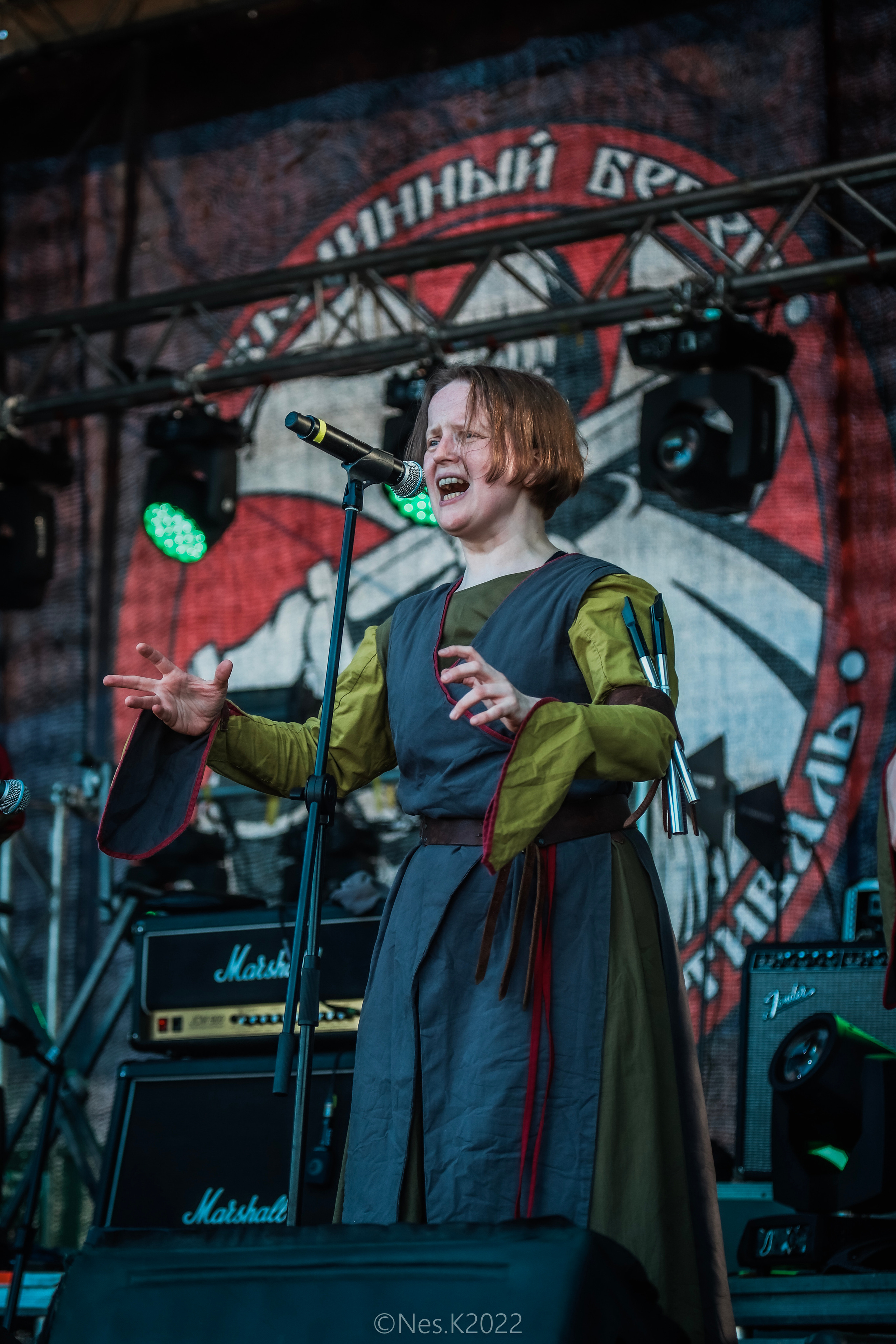 Тролль Гнёт Ель. Профессиональный фотограф в Москве и МО