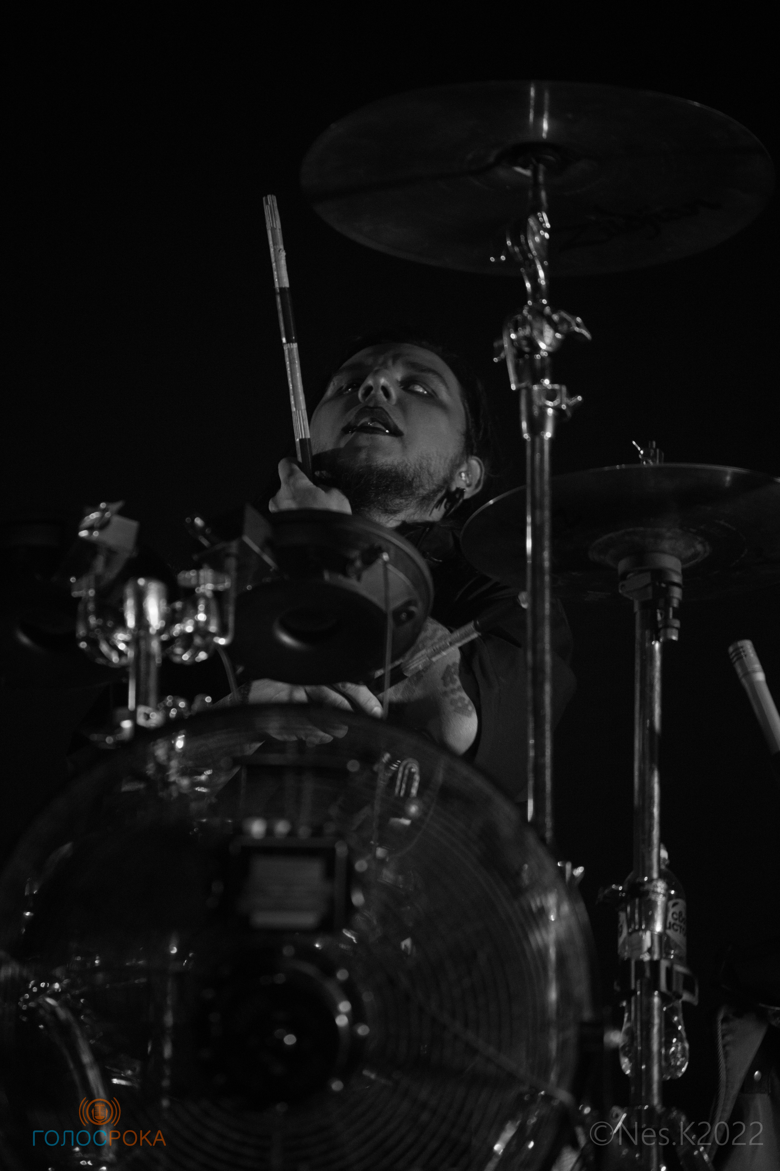 Проект «Горшенёв». Профессиональный фотограф в Москве и МО