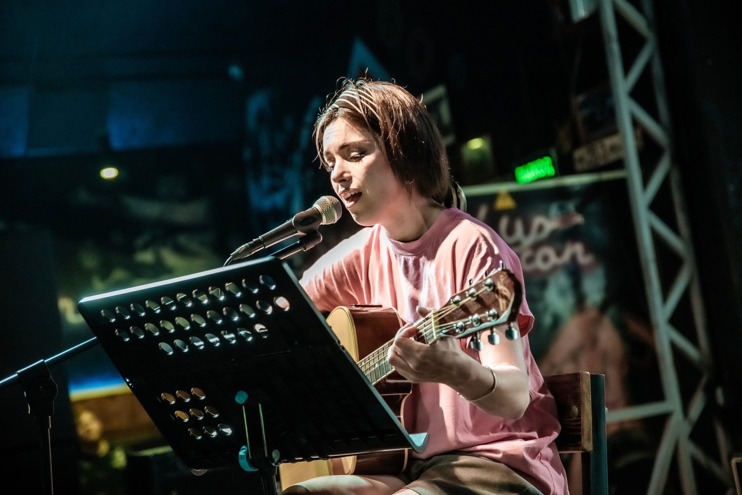 Дарья Лебедева. Профессиональный фотограф в Москве и МО