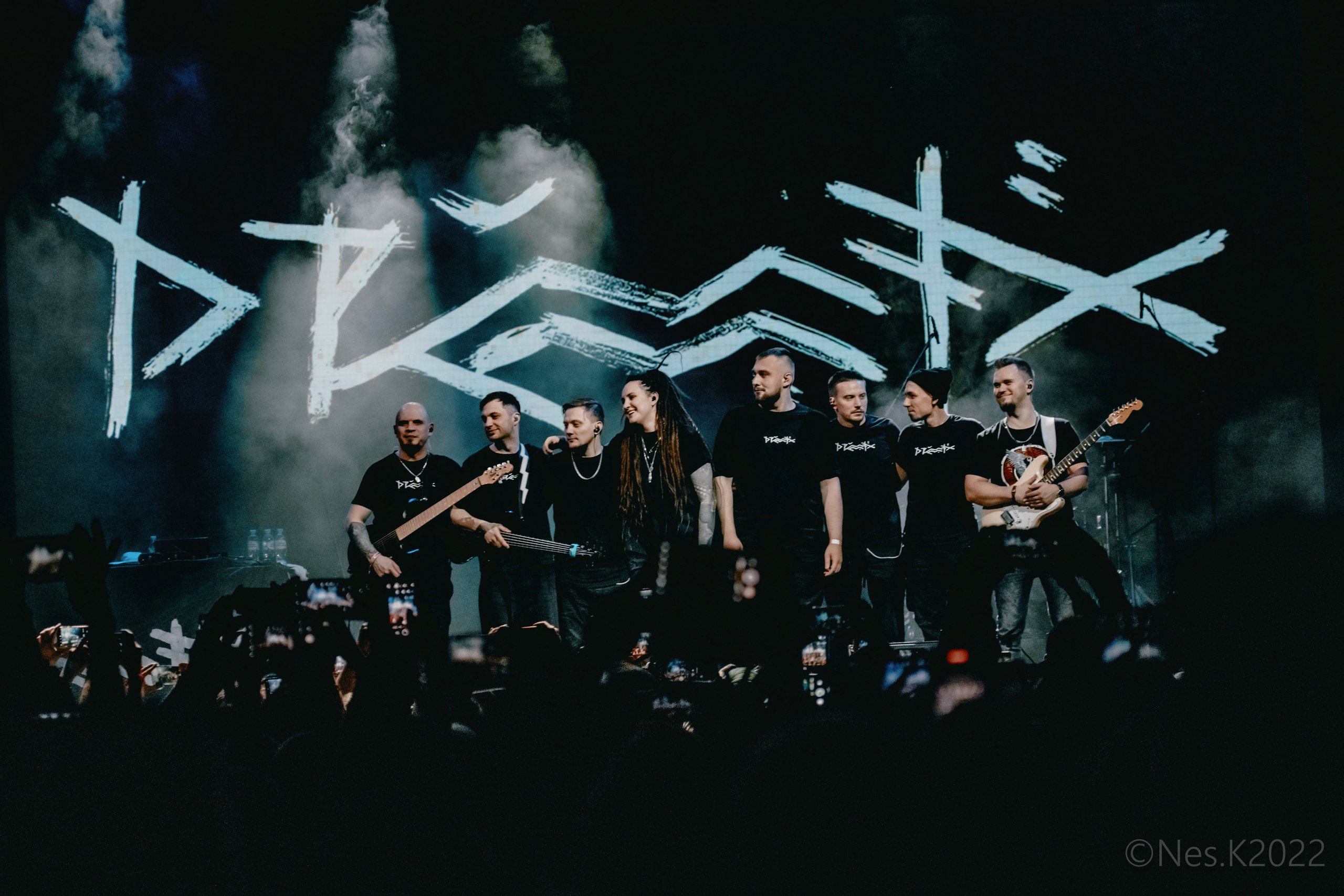 Drummatix. Профессиональный фотограф в Москве и МО