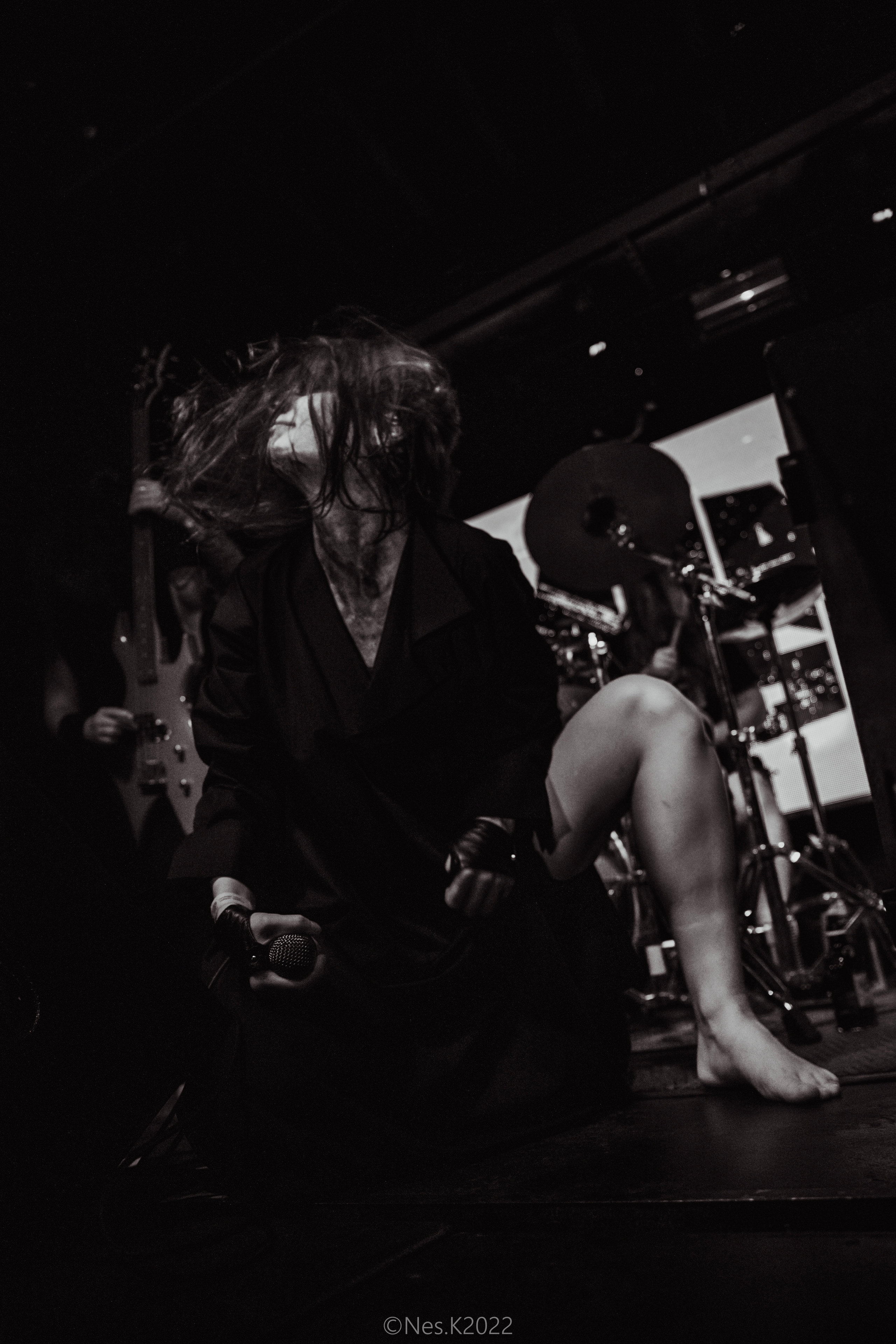 Mortal Dismay. Профессиональный фотограф в Москве и МО