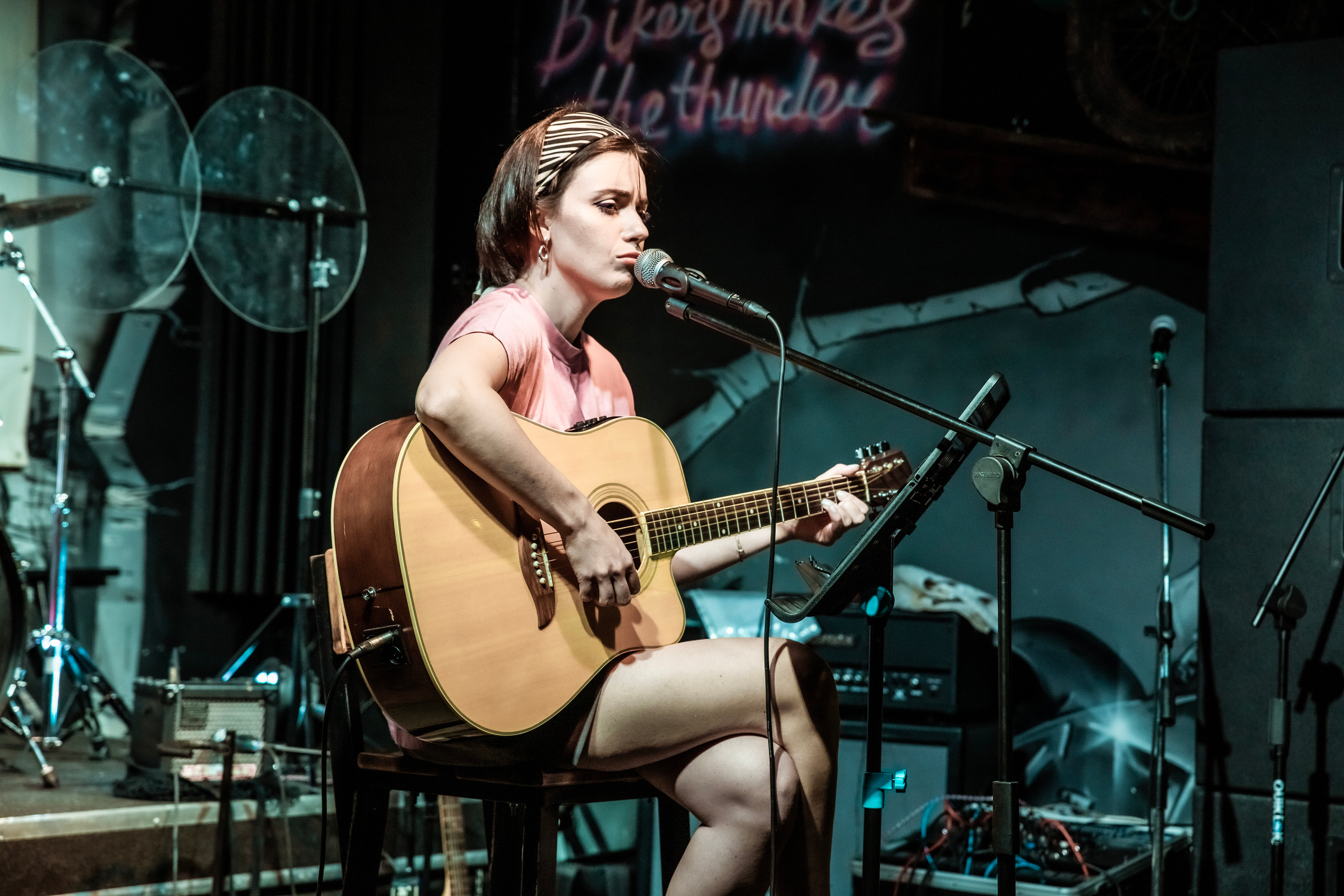 Дарья Лебедева. Профессиональный фотограф в Москве и МО