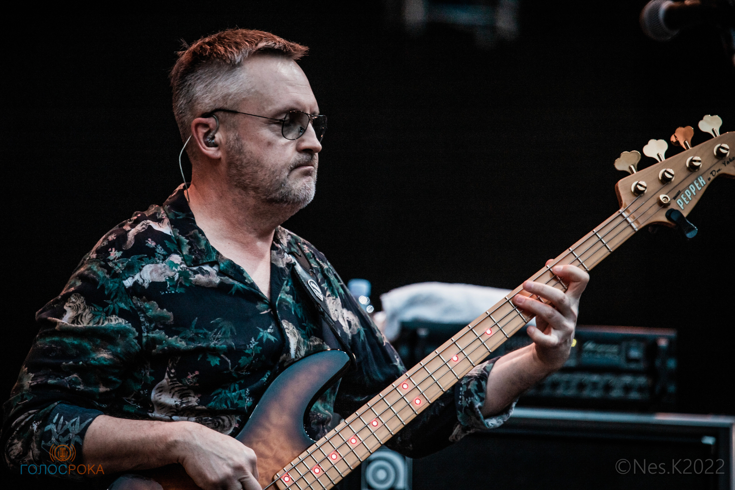 Чайф. Профессиональный фотограф в Москве и МО