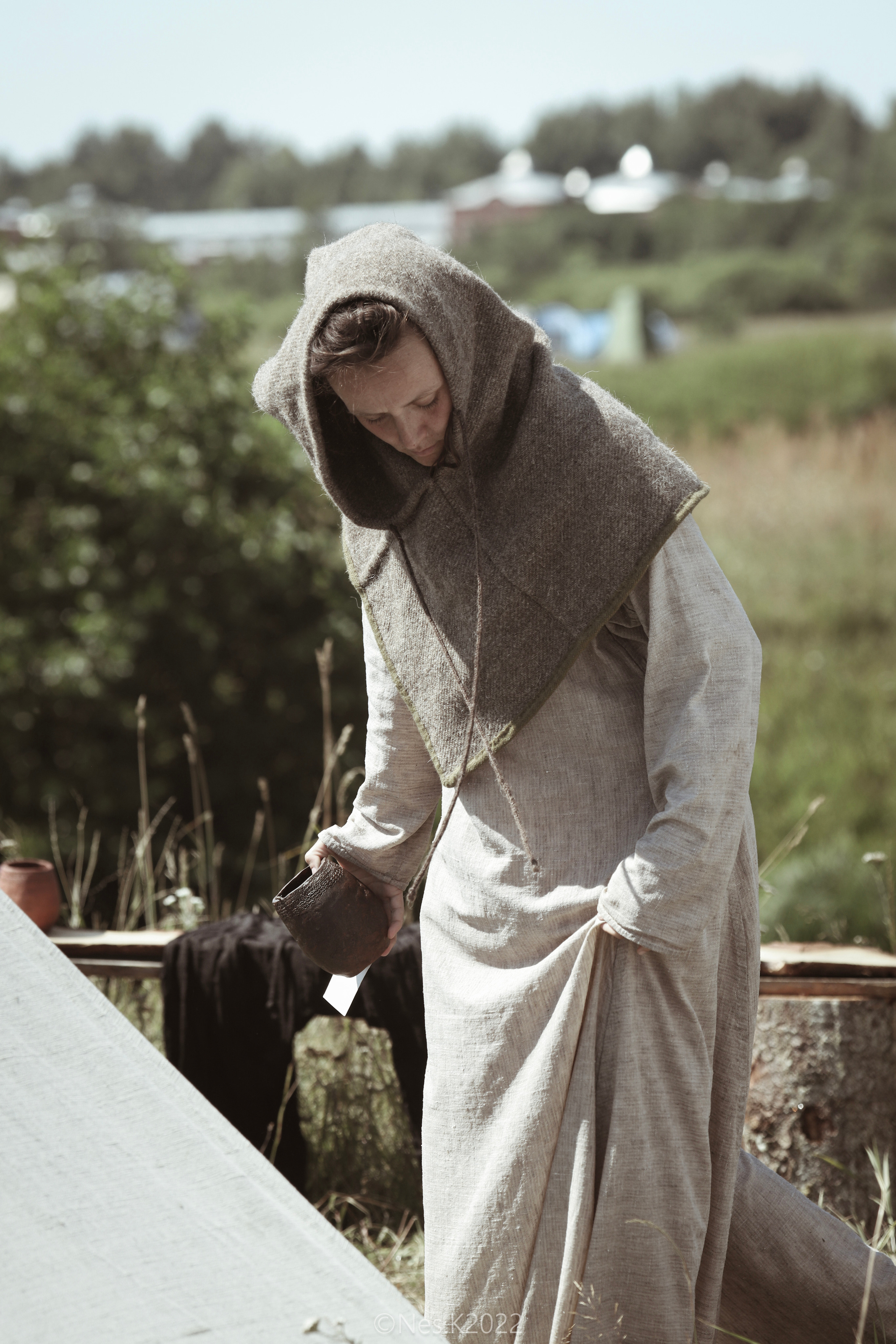 Атмосфера, люди и участники фестиваля. Профессиональный фотограф в Москве и МО