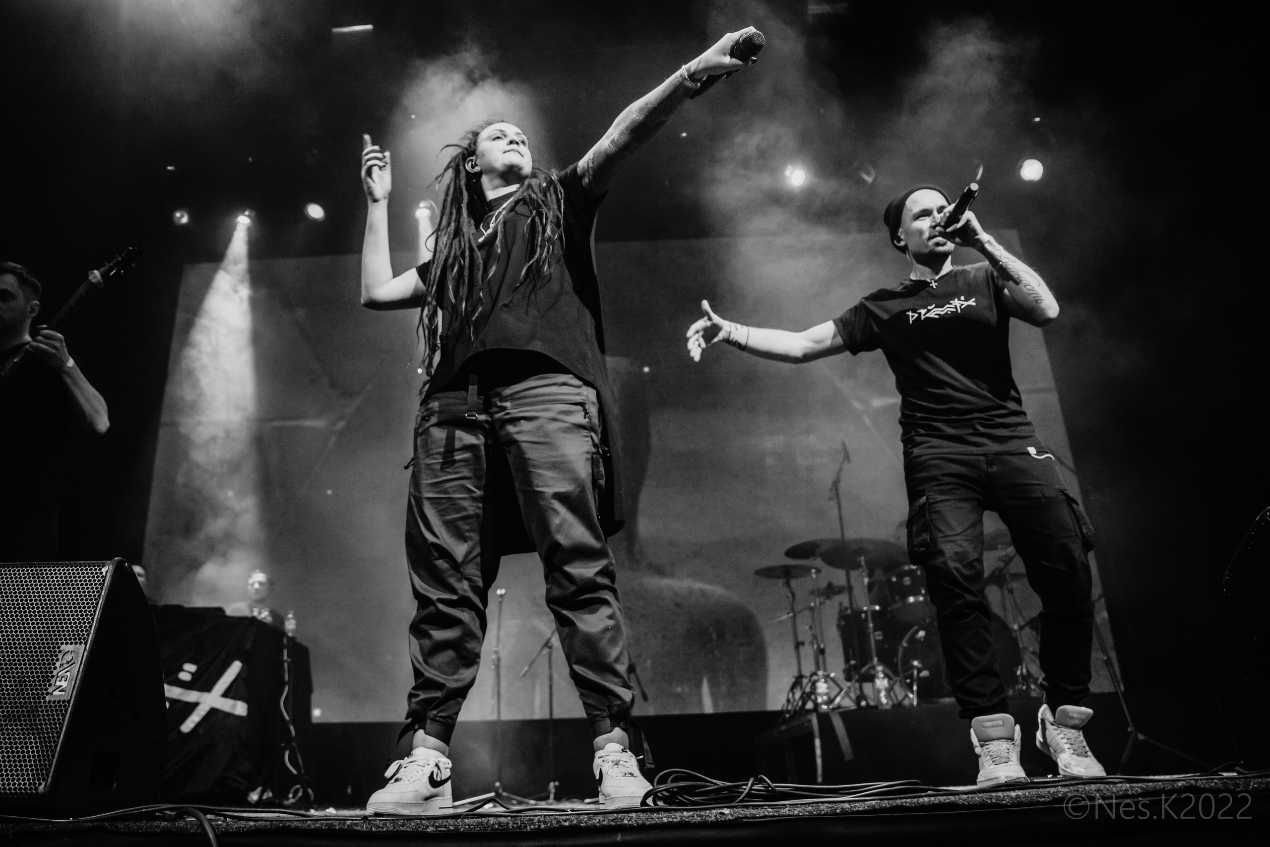 Drummatix. Профессиональный фотограф в Москве и МО