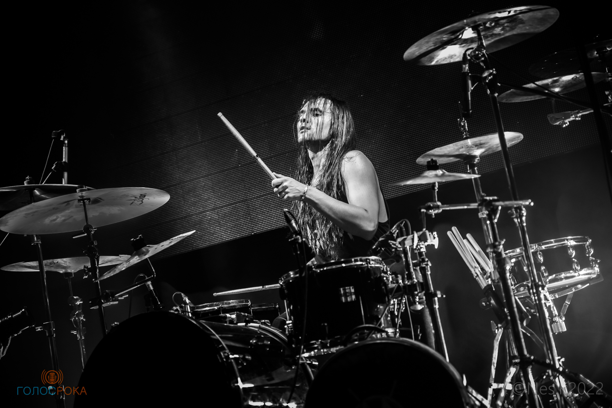 Ауткаст. Профессиональный фотограф в Москве и МО