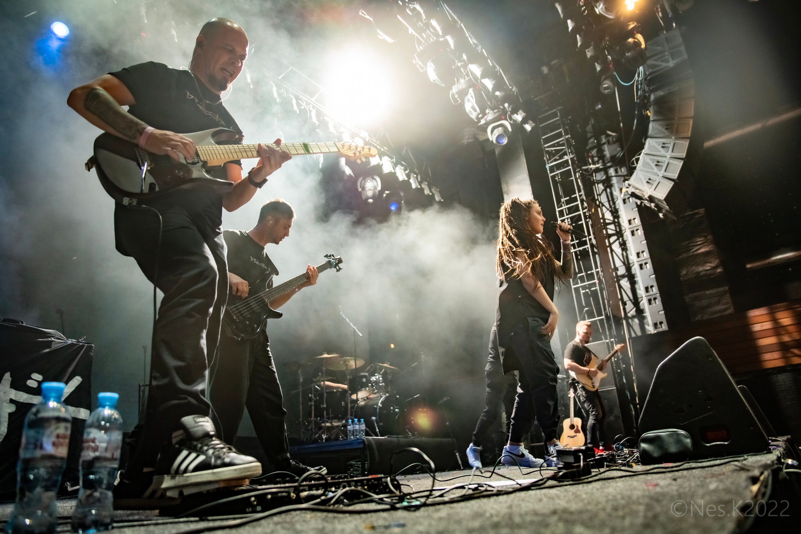 Drummatix. Профессиональный фотограф в Москве и МО