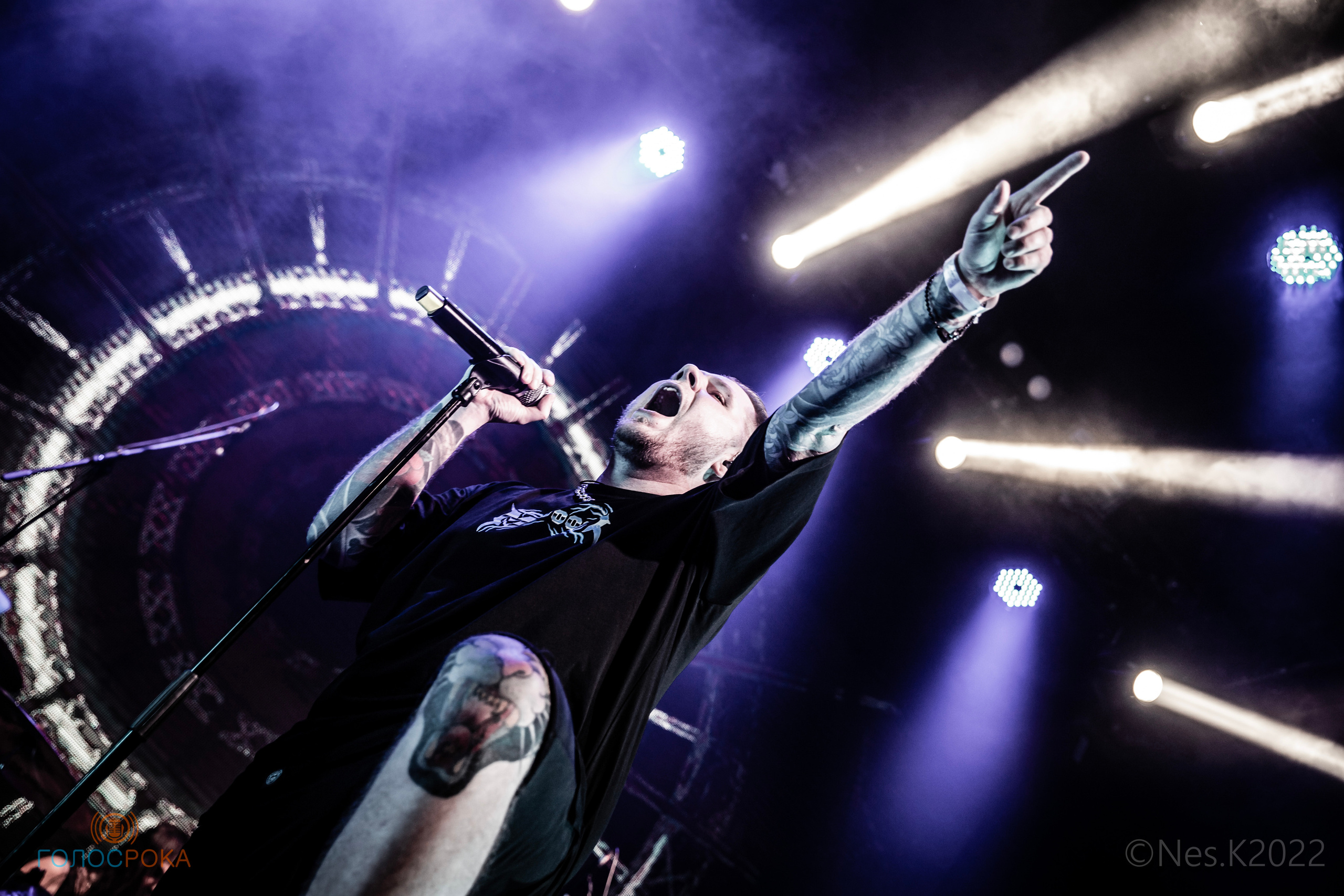 Ауткаст. Профессиональный фотограф в Москве и МО