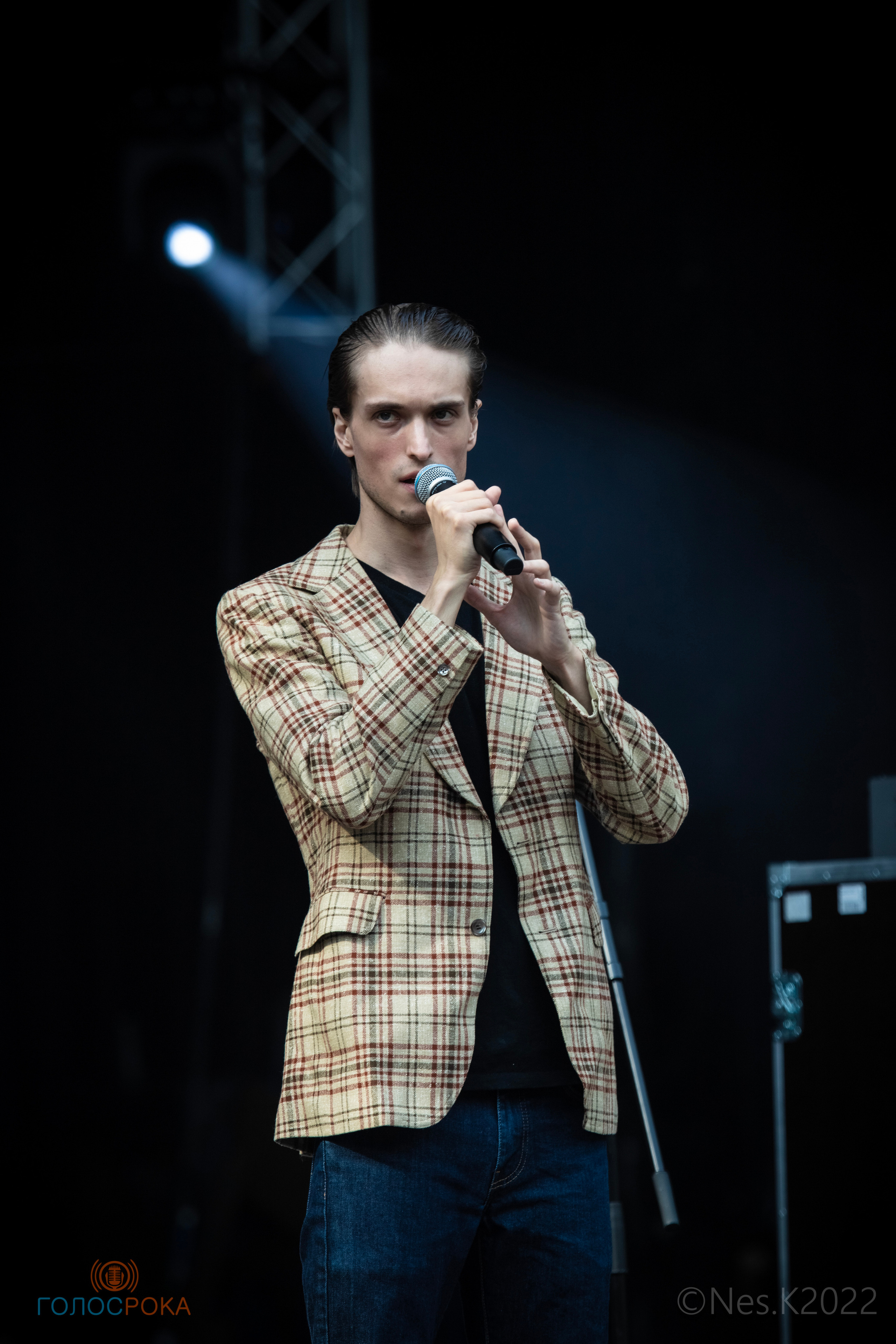 Отзвуки Му. Профессиональный фотограф в Москве и МО