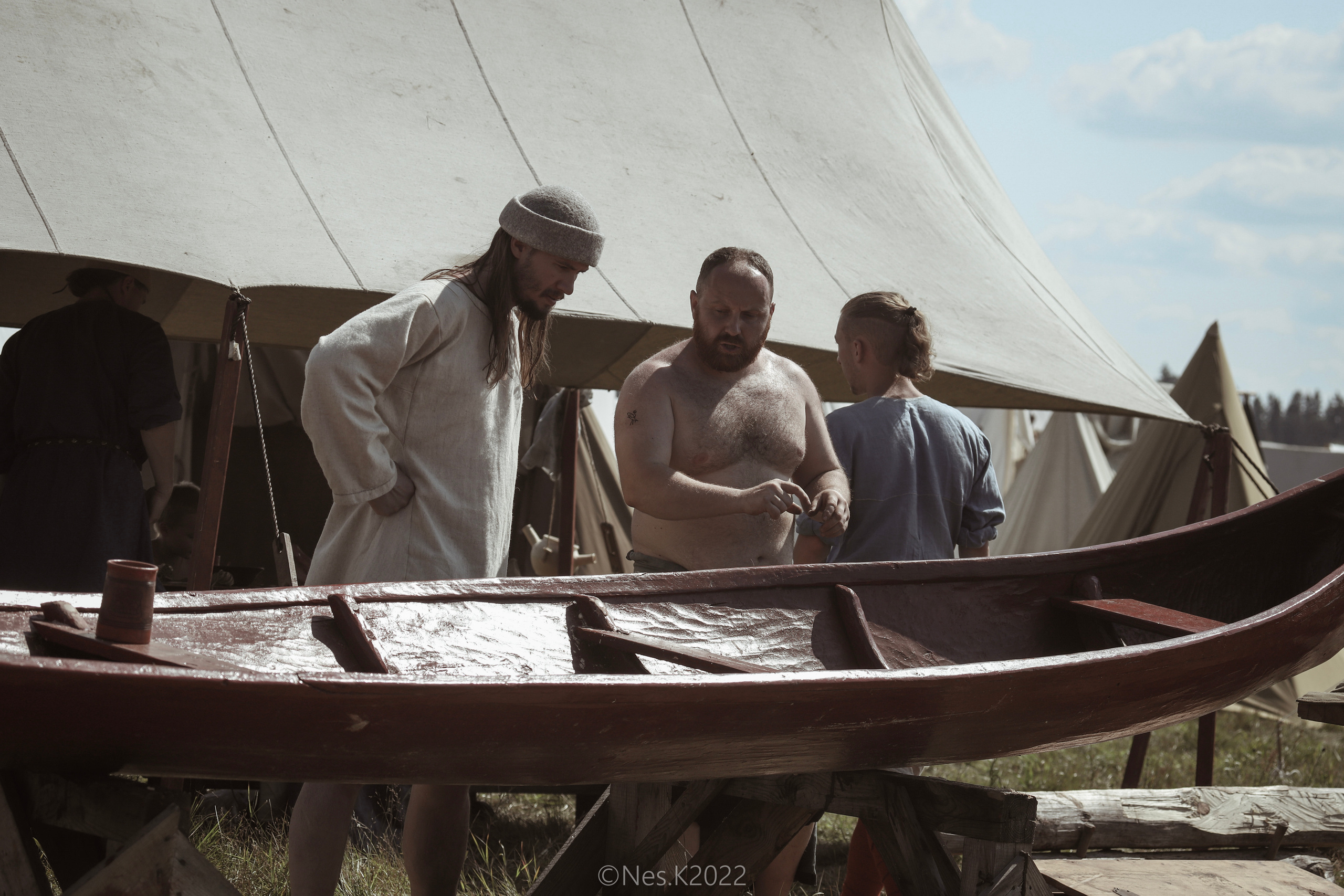 Атмосфера, люди и участники фестиваля. Профессиональный фотограф в Москве и МО