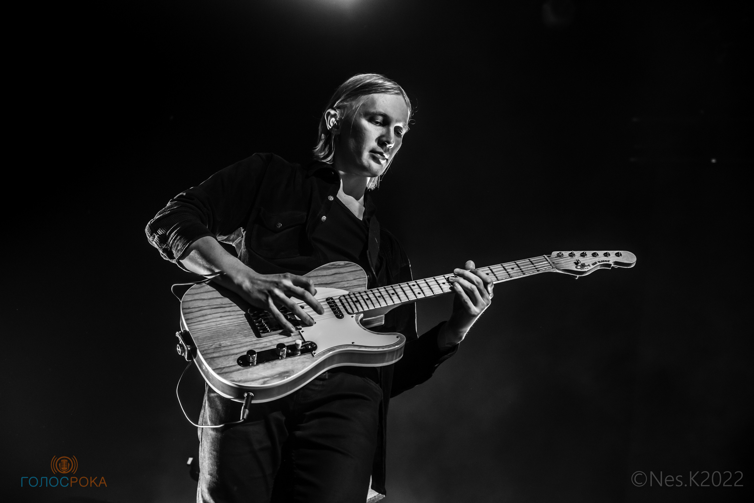 Джизус. Профессиональный фотограф в Москве и МО