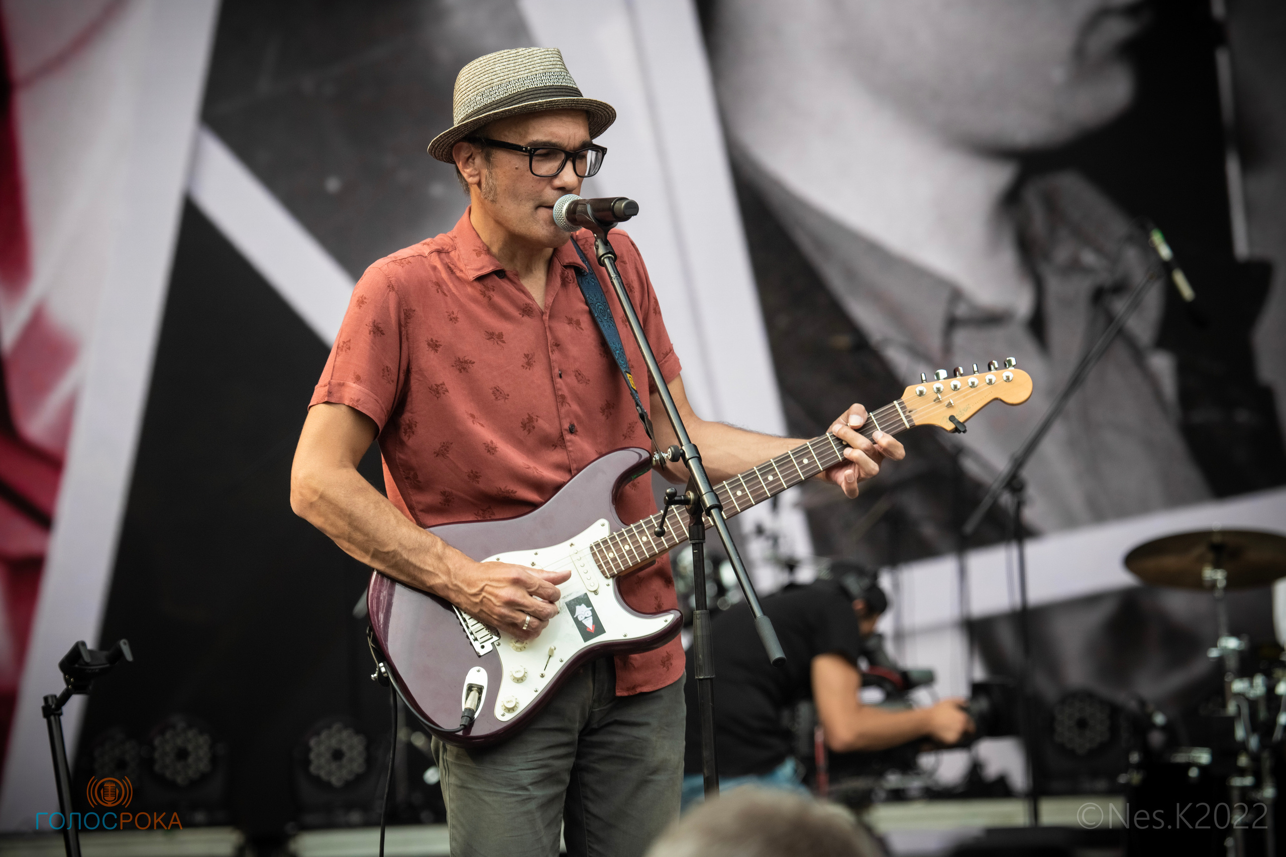 Отзвуки Му. Профессиональный фотограф в Москве и МО