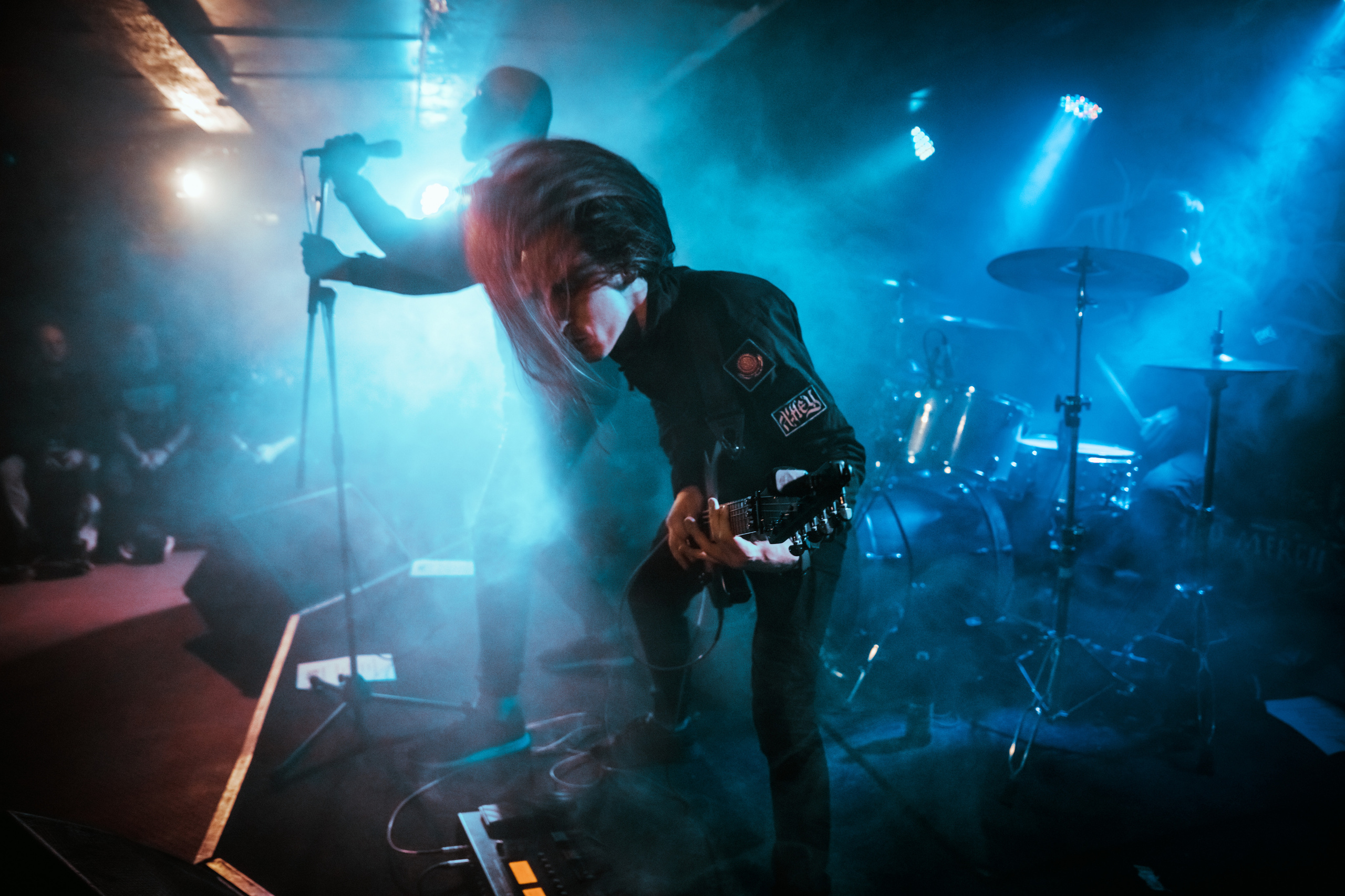 Жнец. Профессиональный фотограф в Москве и МО