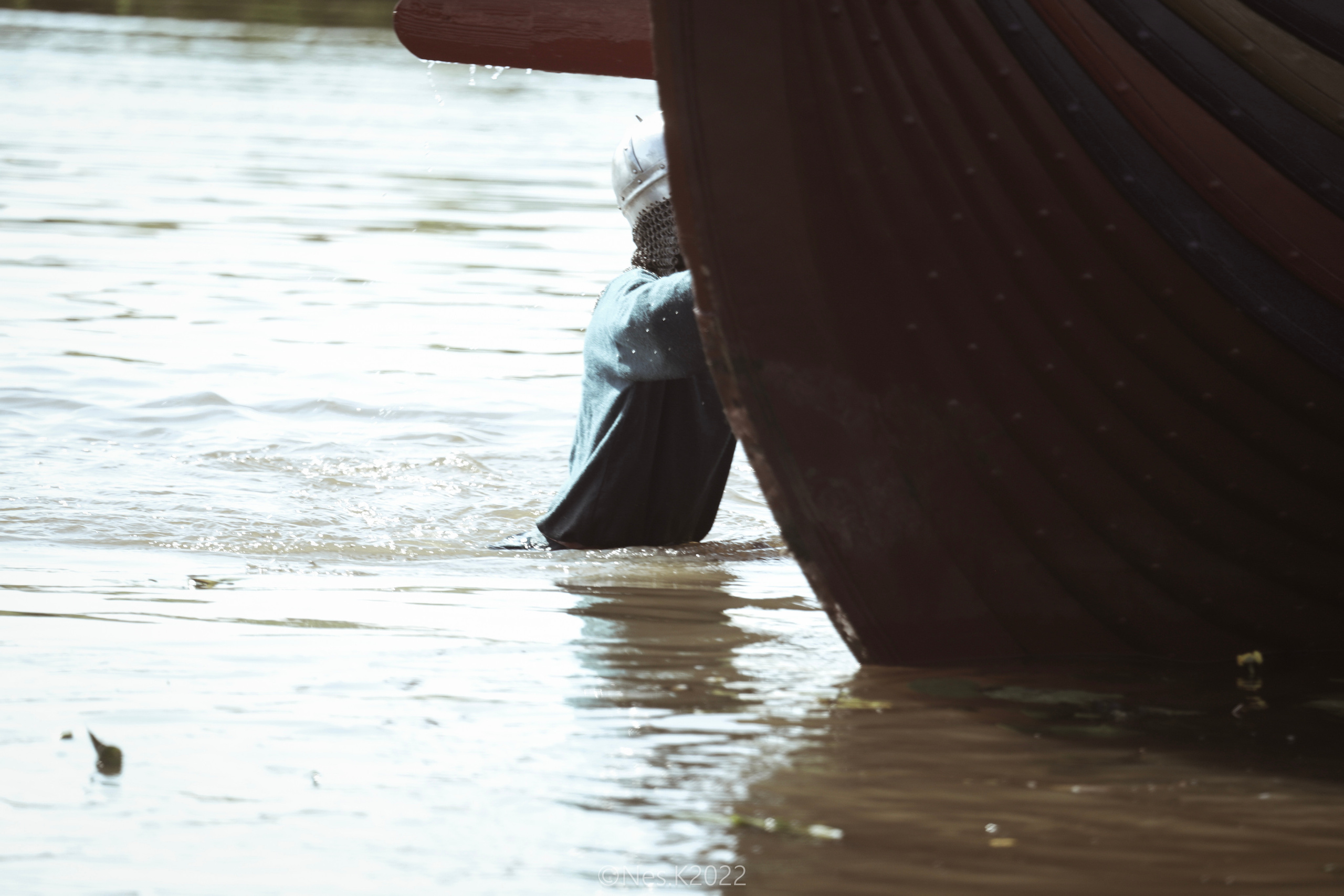 Высадки ладьи. Профессиональный фотограф в Москве и МО