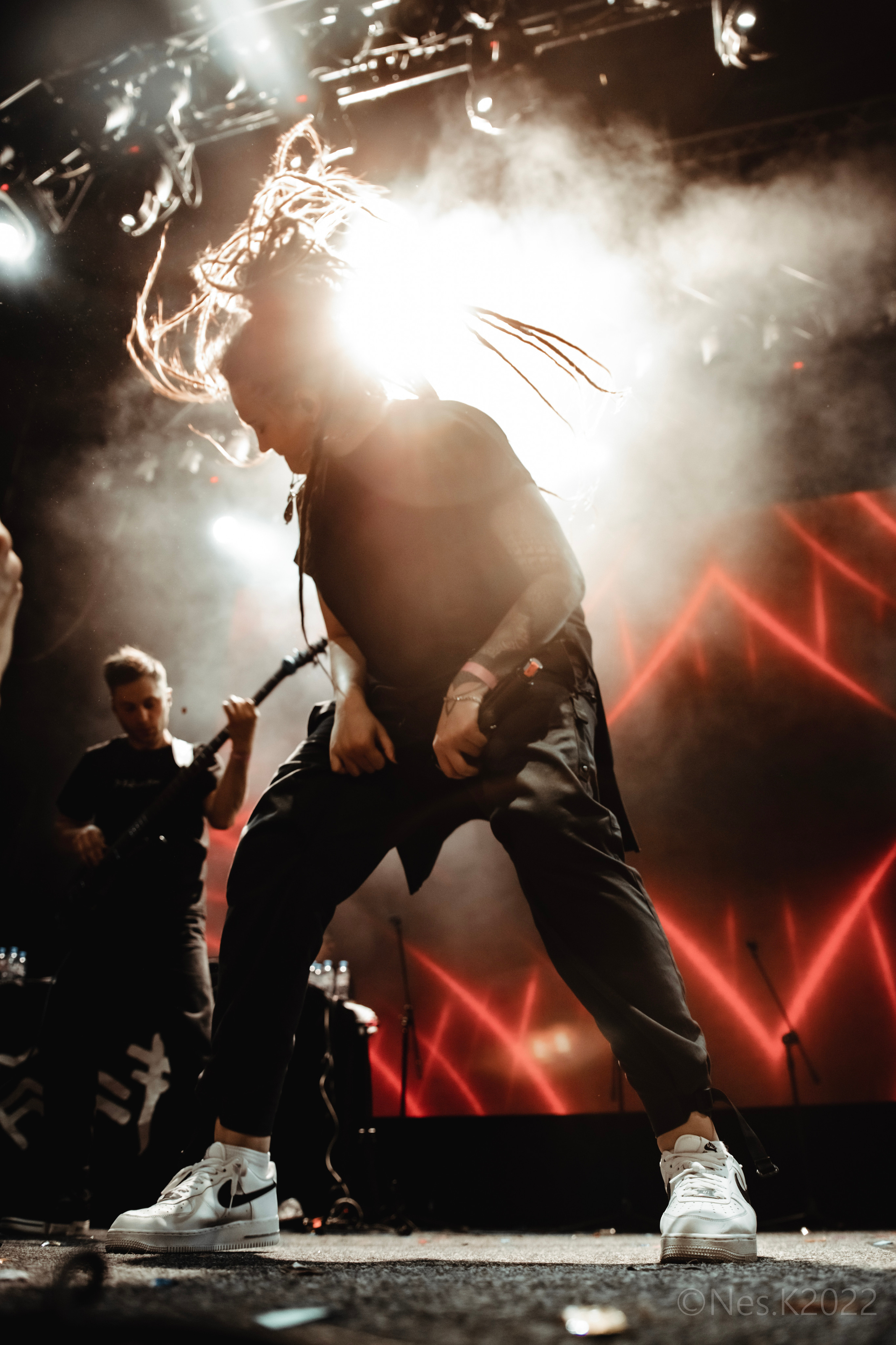 Drummatix. Профессиональный фотограф в Москве и МО