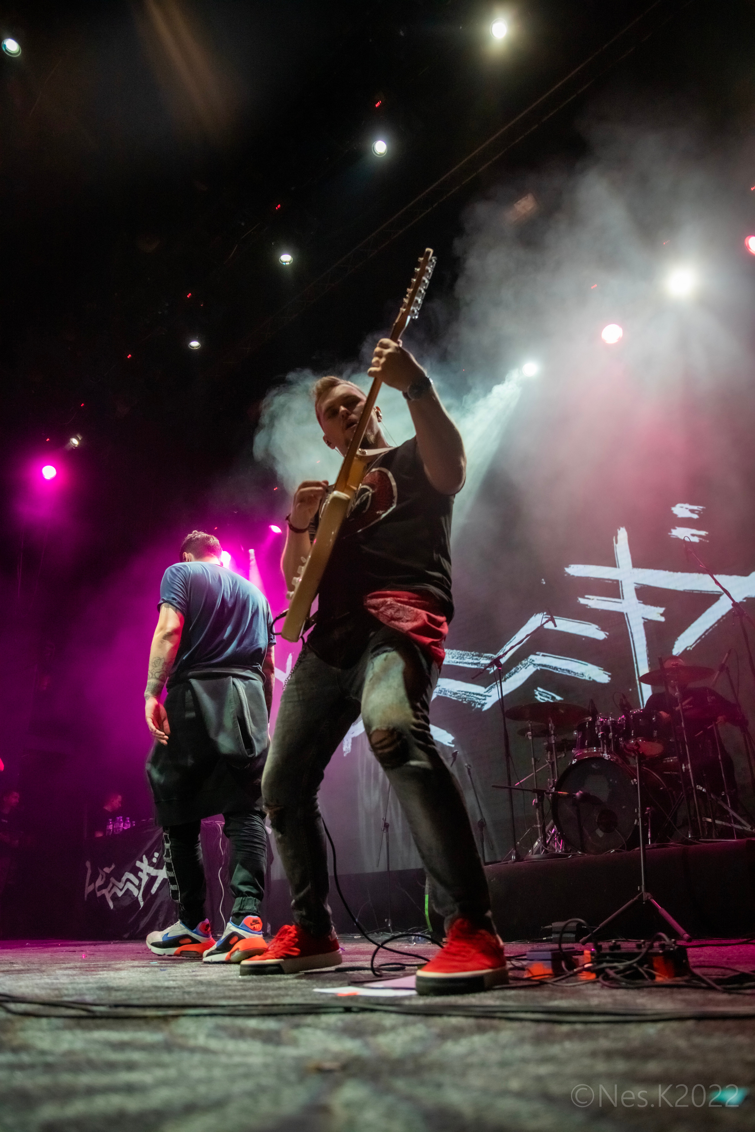 Drummatix. Профессиональный фотограф в Москве и МО