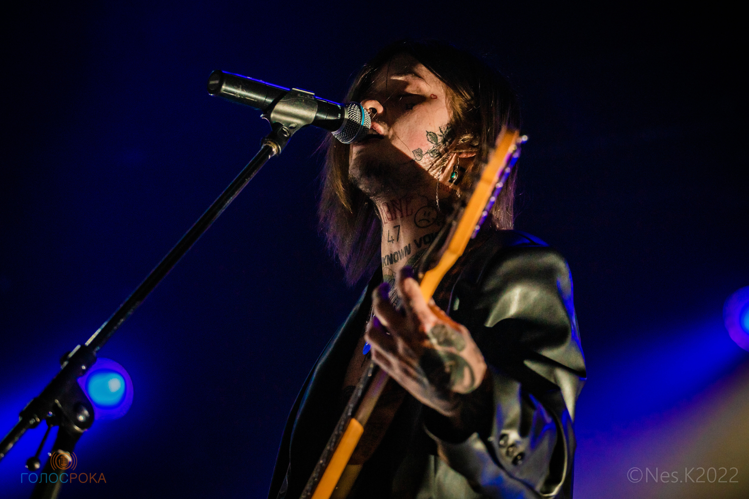 Джизус. Профессиональный фотограф в Москве и МО