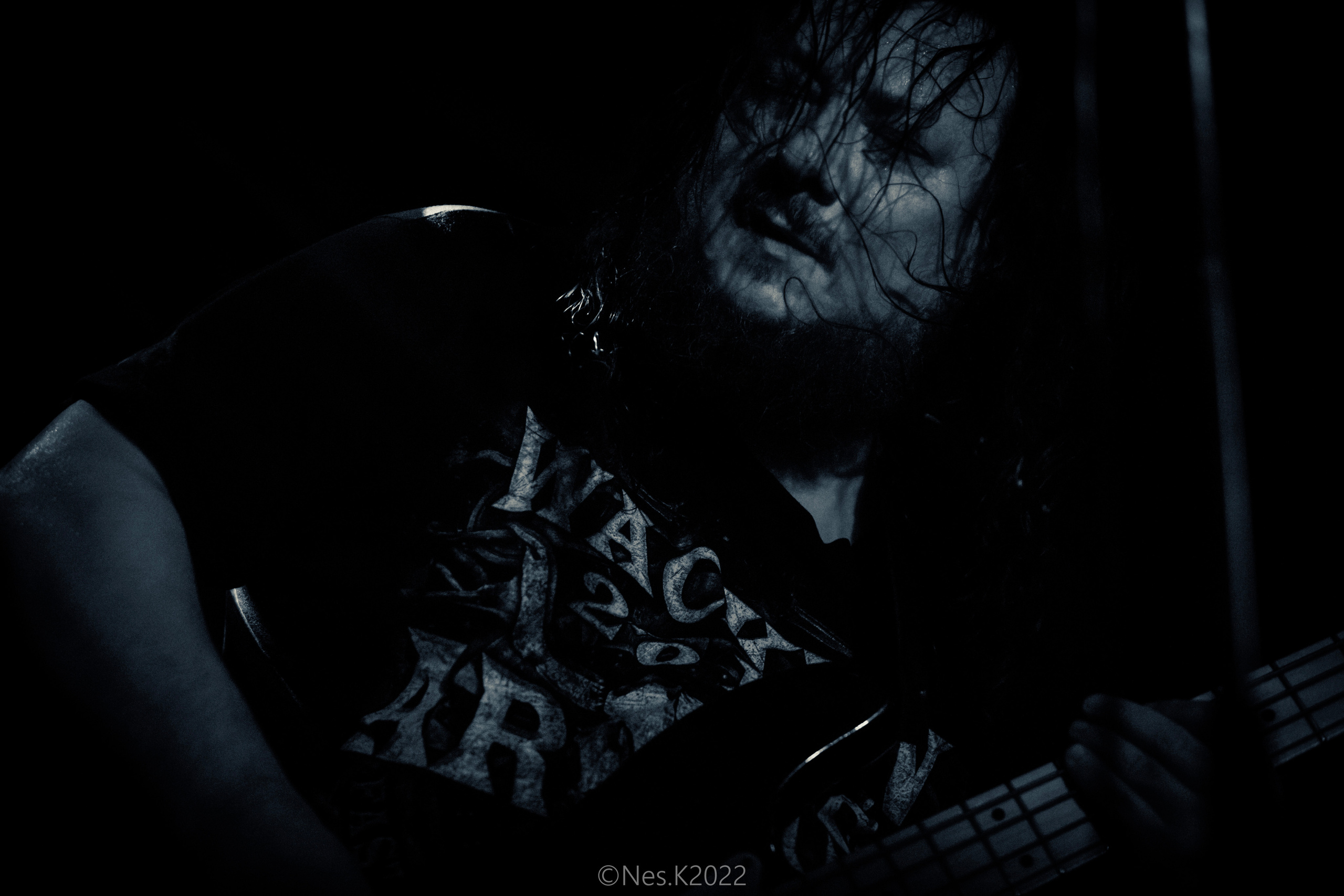 Rossomahaar. Профессиональный фотограф в Москве и МО