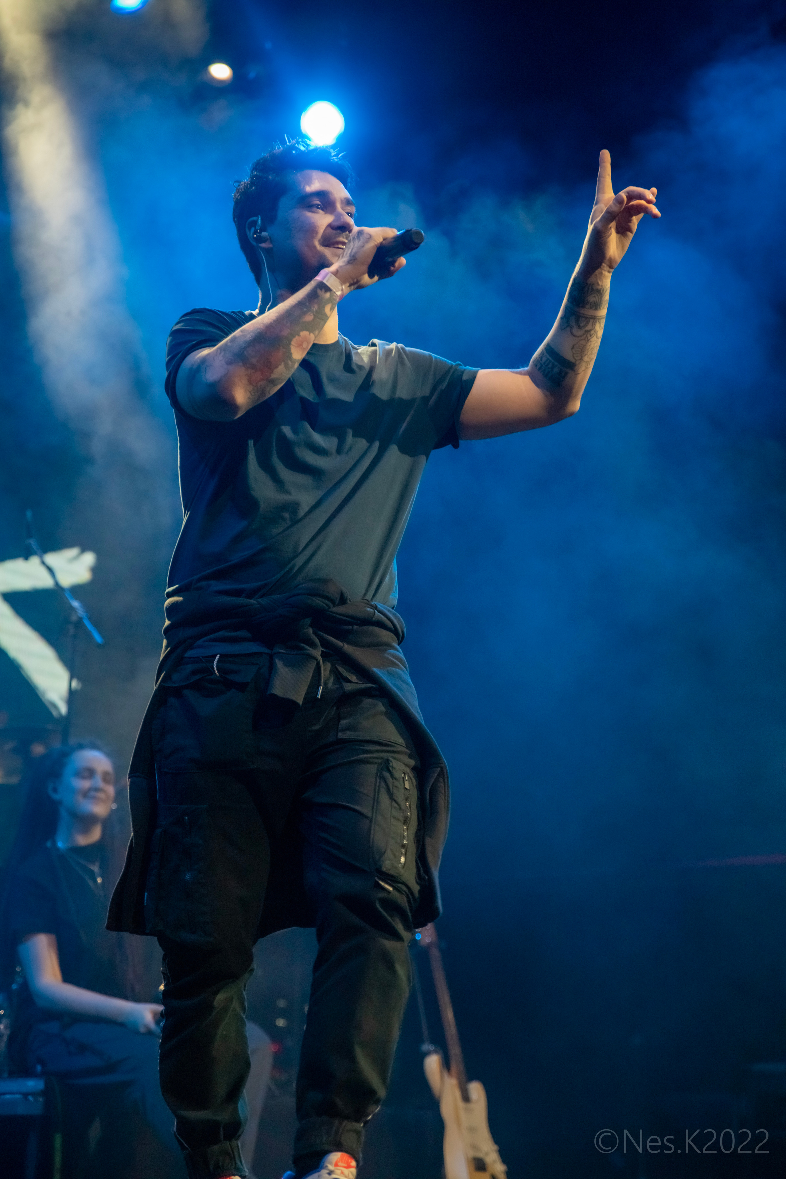 Drummatix. Профессиональный фотограф в Москве и МО