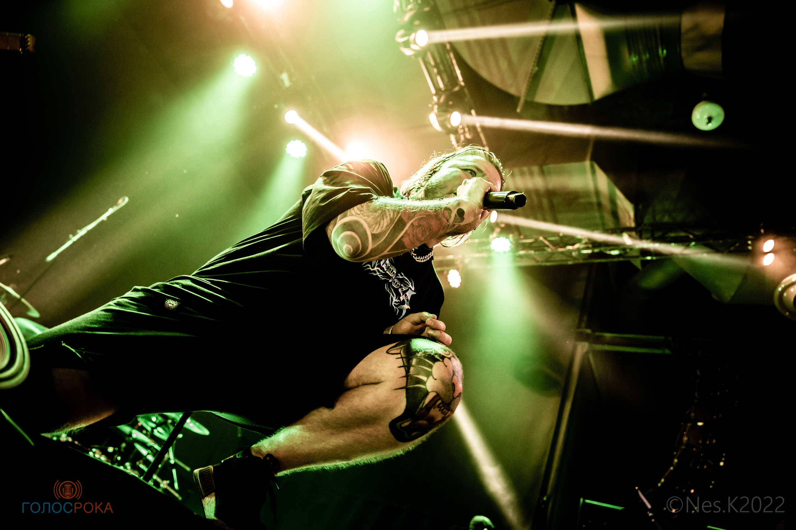 Ауткаст. Профессиональный фотограф в Москве и МО