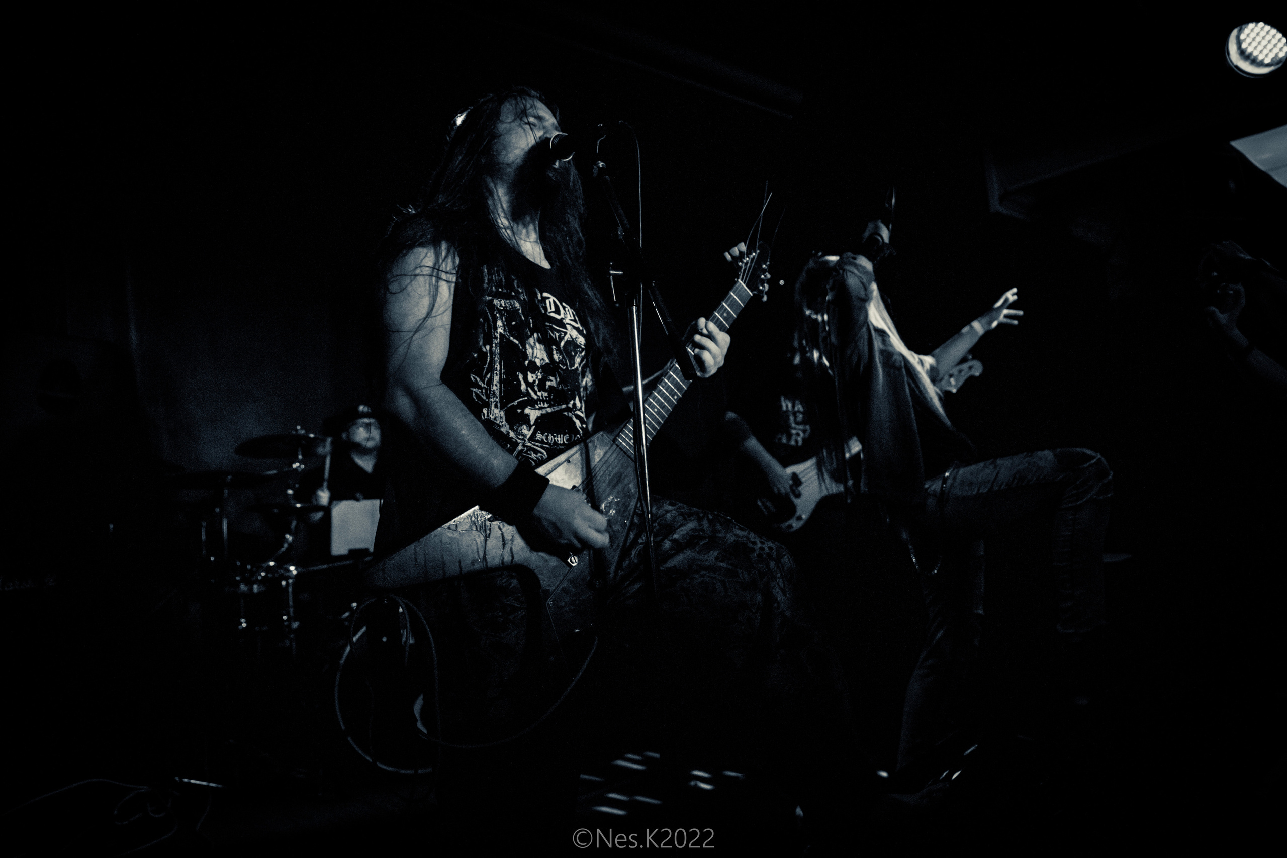 Rossomahaar. Профессиональный фотограф в Москве и МО