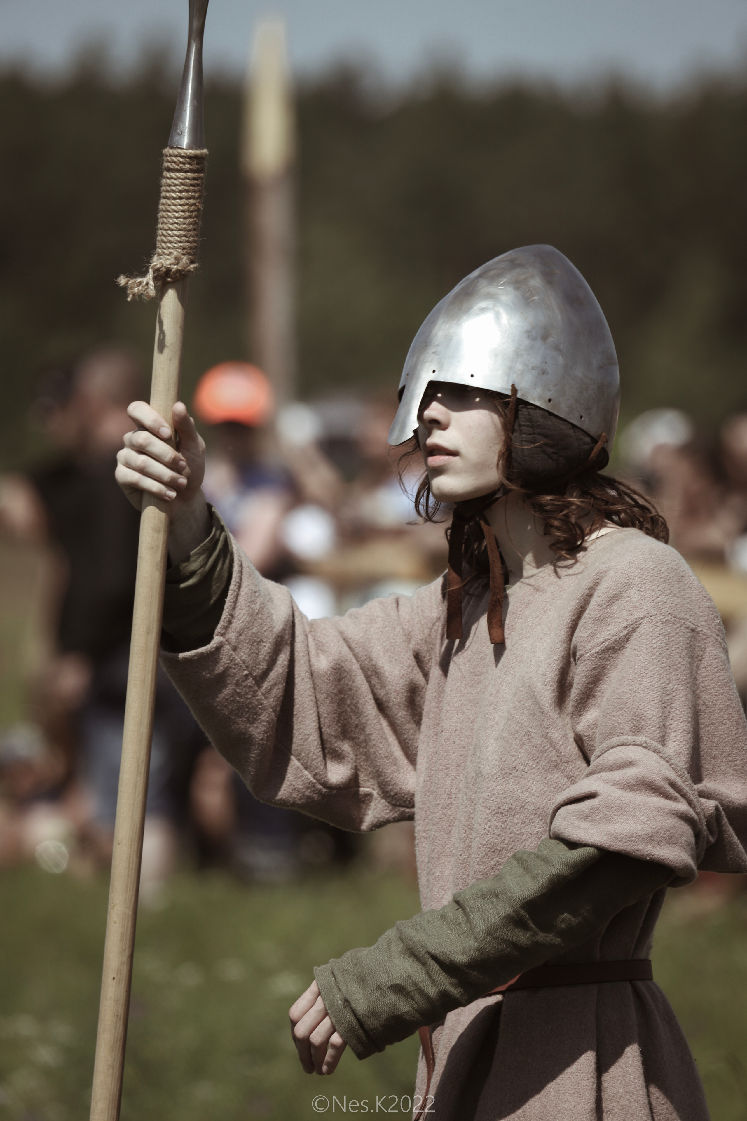 Бугурт. Профессиональный фотограф в Москве и МО